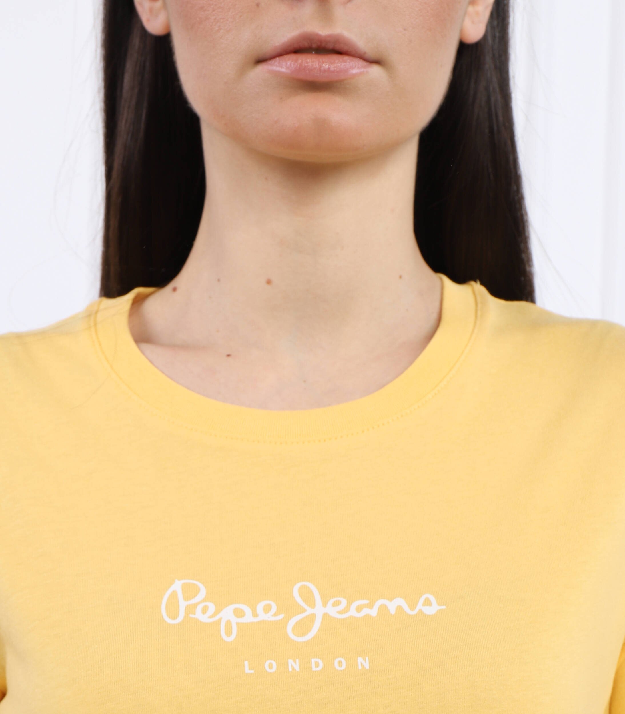 Pepe Jeans London Tricou | Regular Fit