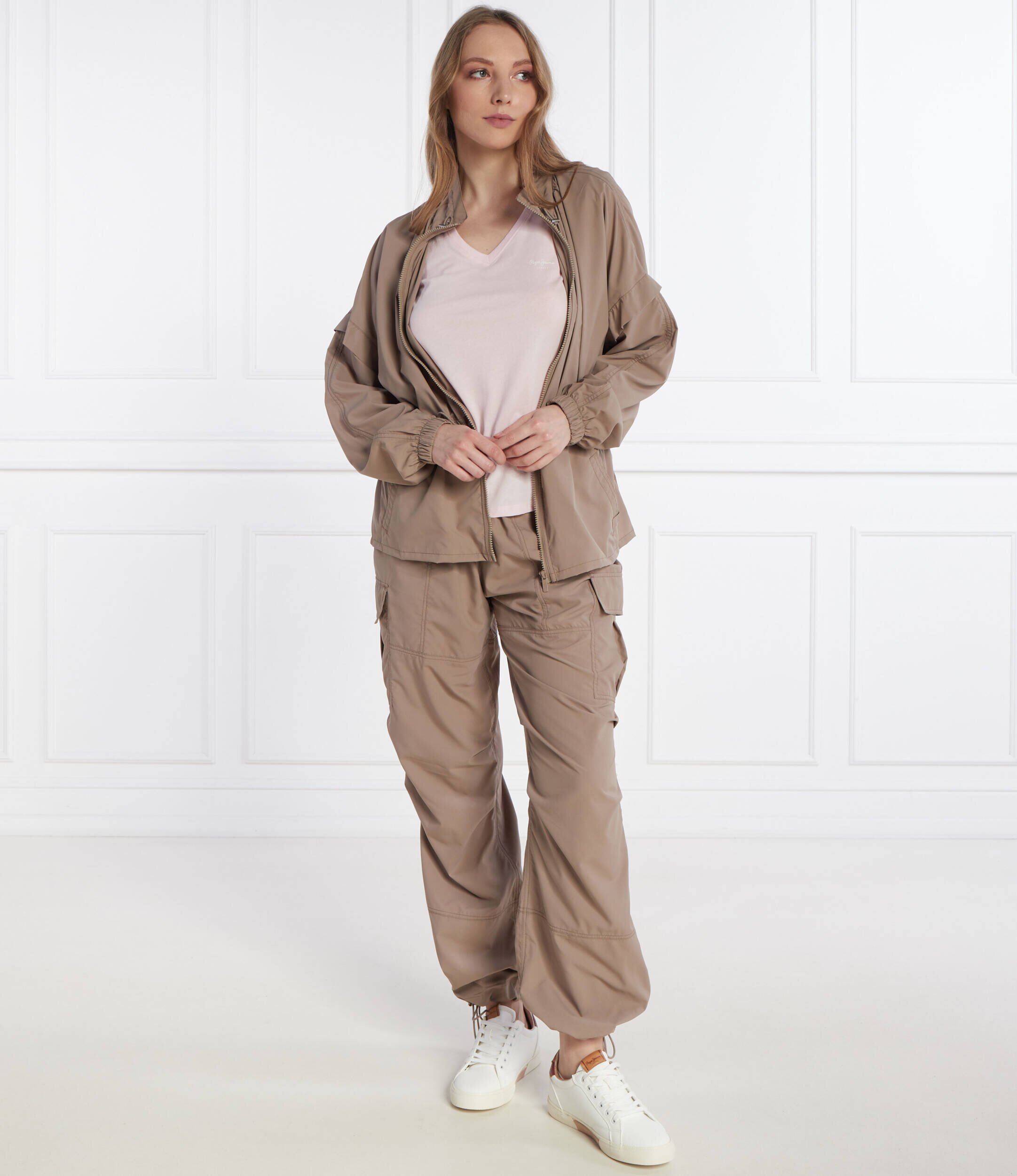 Pepe Jeans London Tricou | Regular Fit