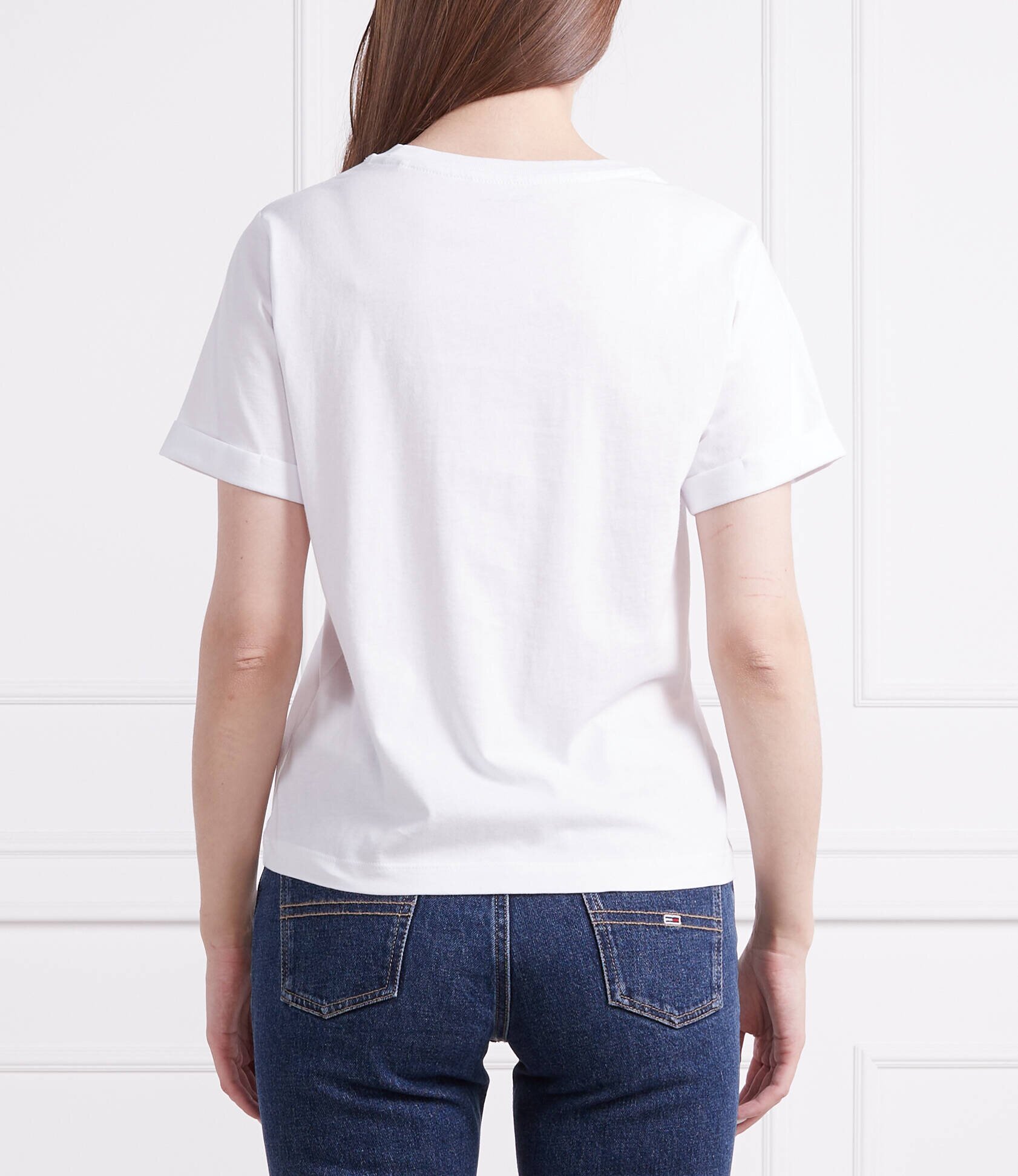 Pepe Jeans London Tricou | Regular Fit