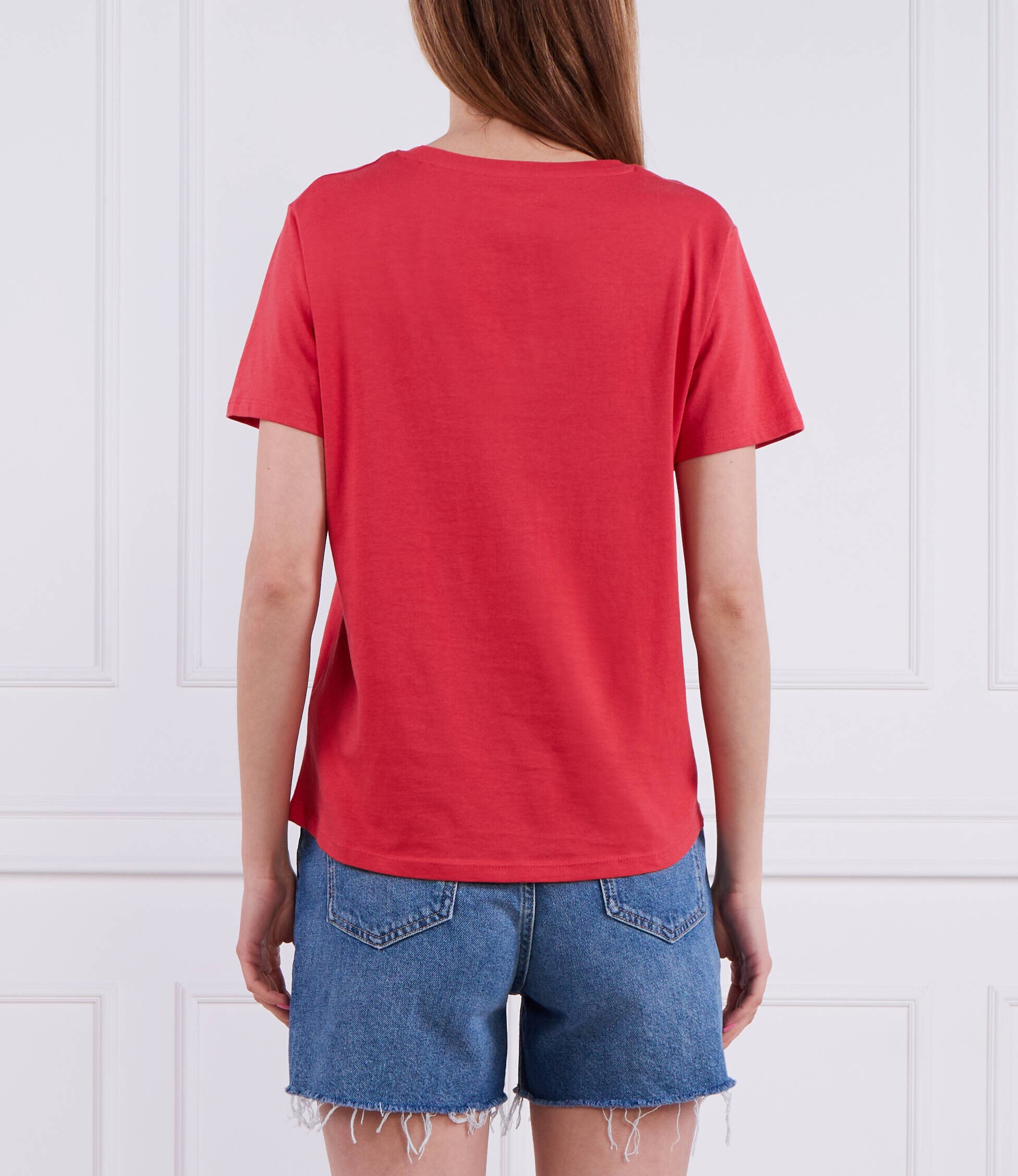 Pepe Jeans London Tricou | Regular Fit