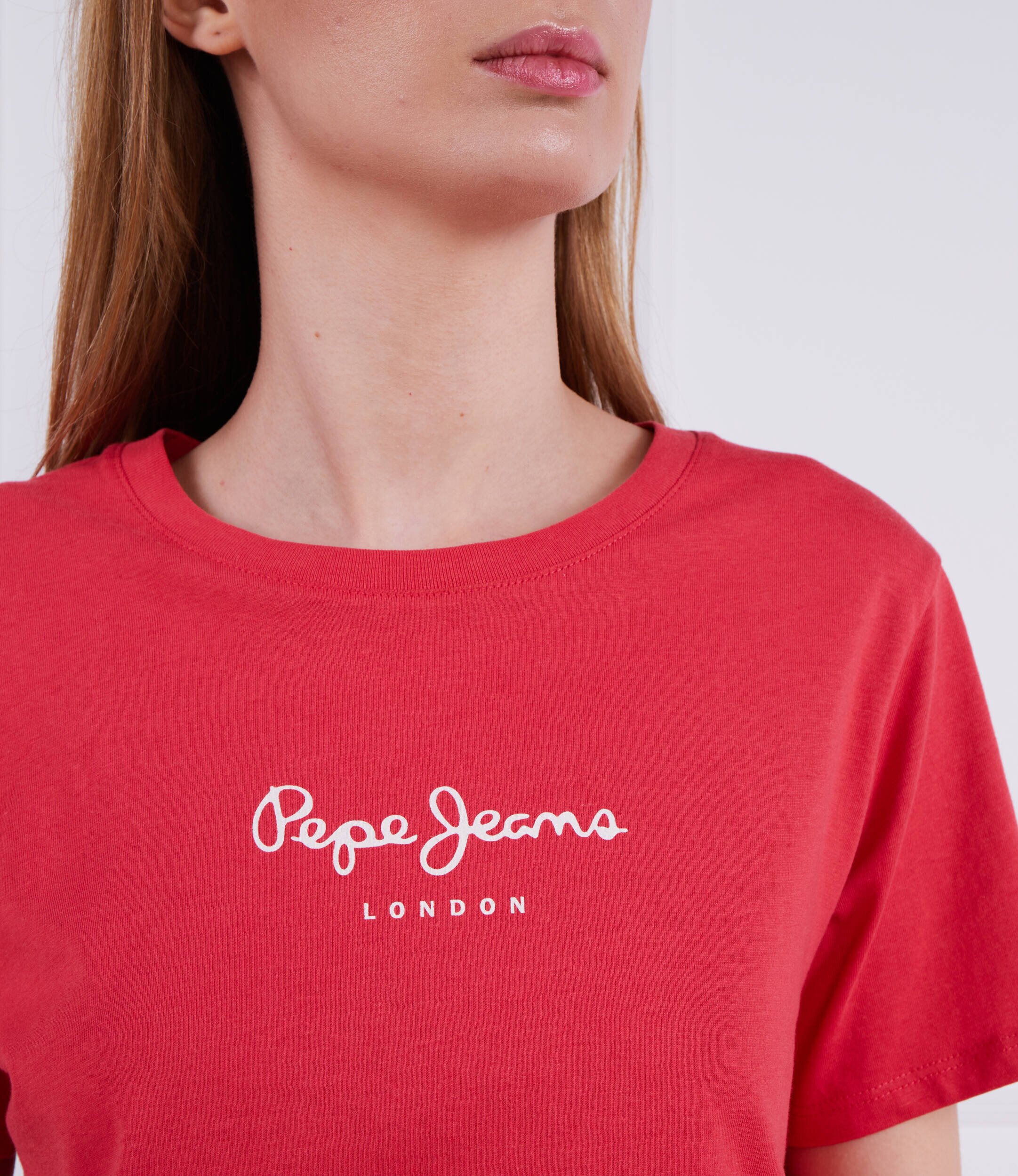 Pepe Jeans London Tricou | Regular Fit