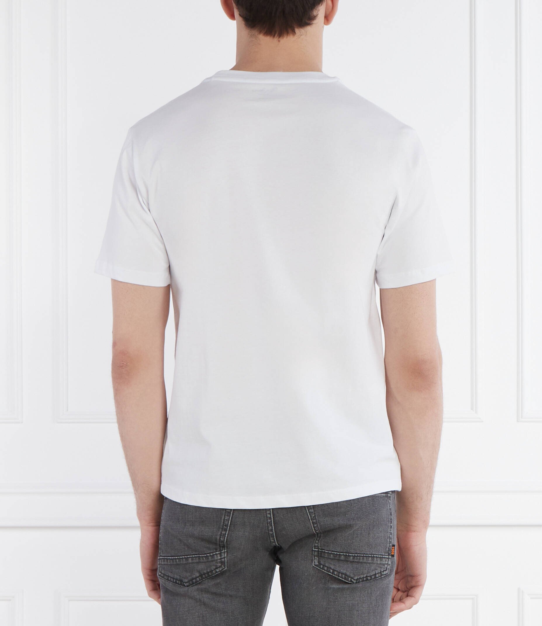 Pepe Jeans London Tricou | Regular Fit