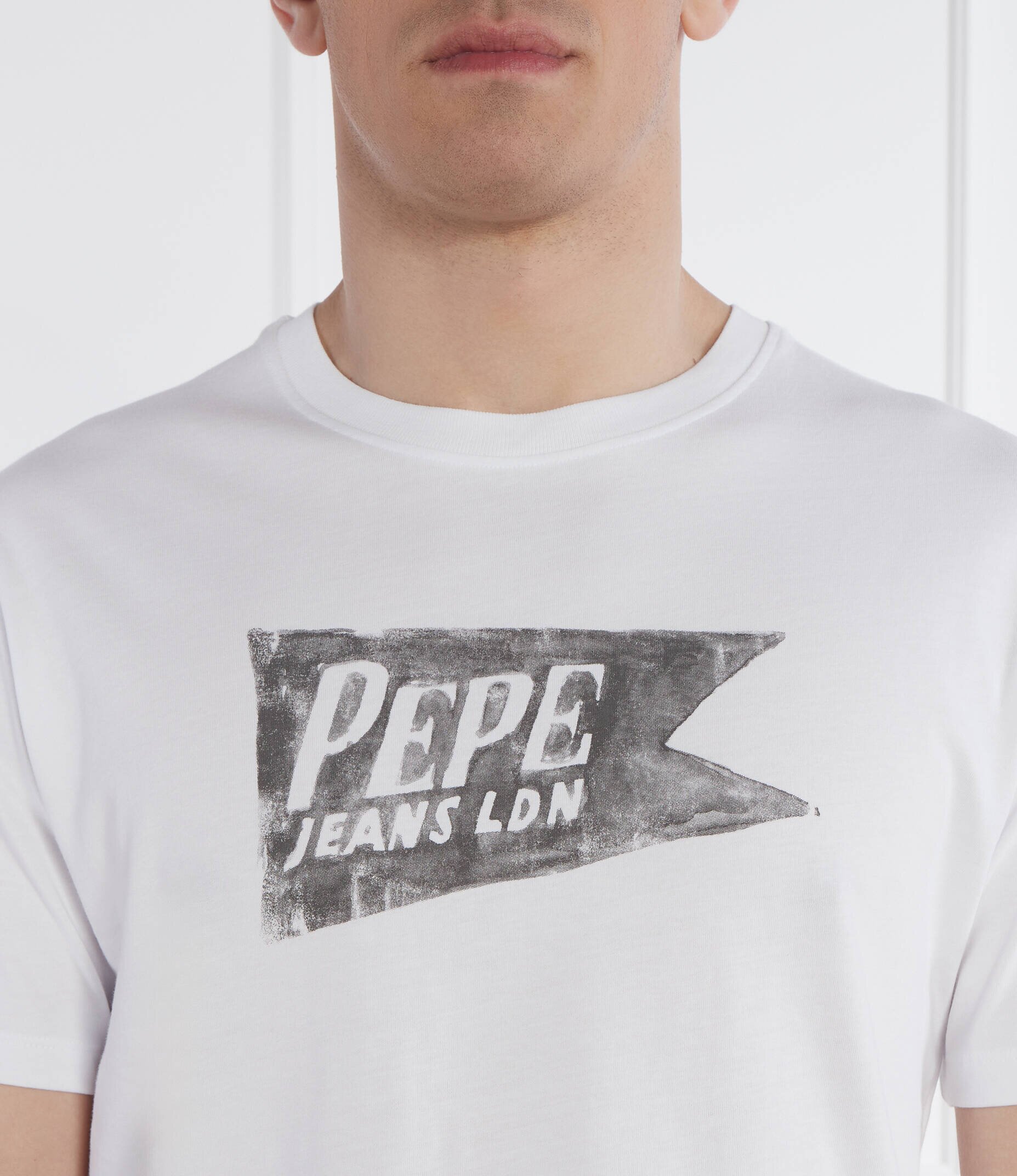 Pepe Jeans London Tricou | Regular Fit