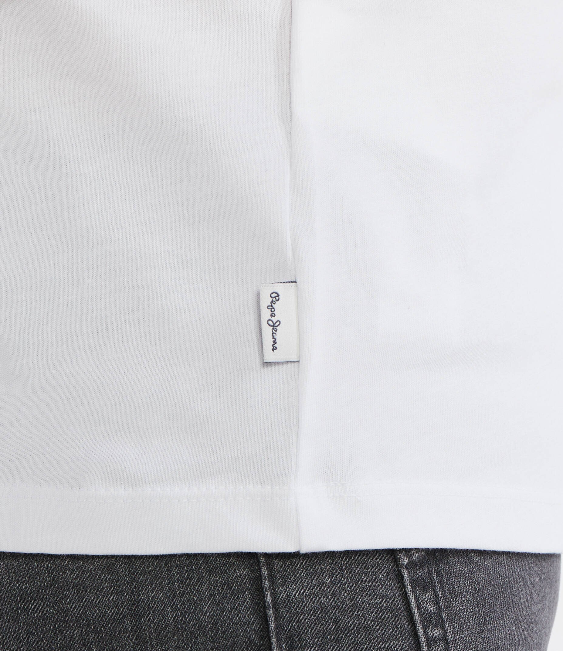 Pepe Jeans London Tricou | Regular Fit
