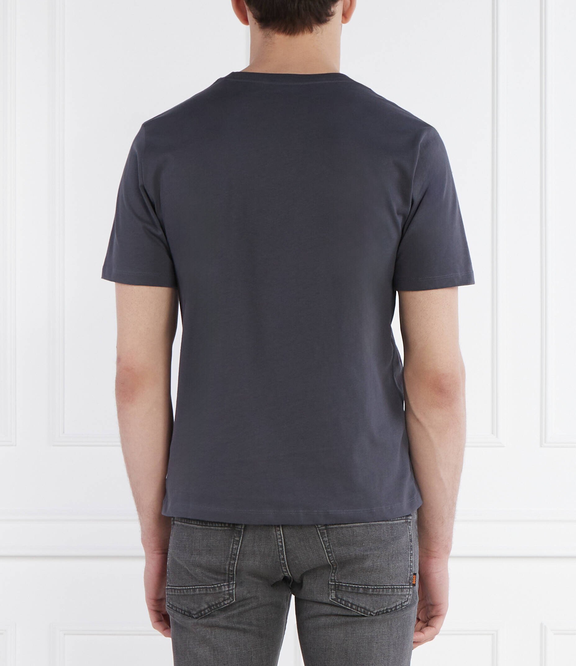 Pepe Jeans London Tricou | Regular Fit