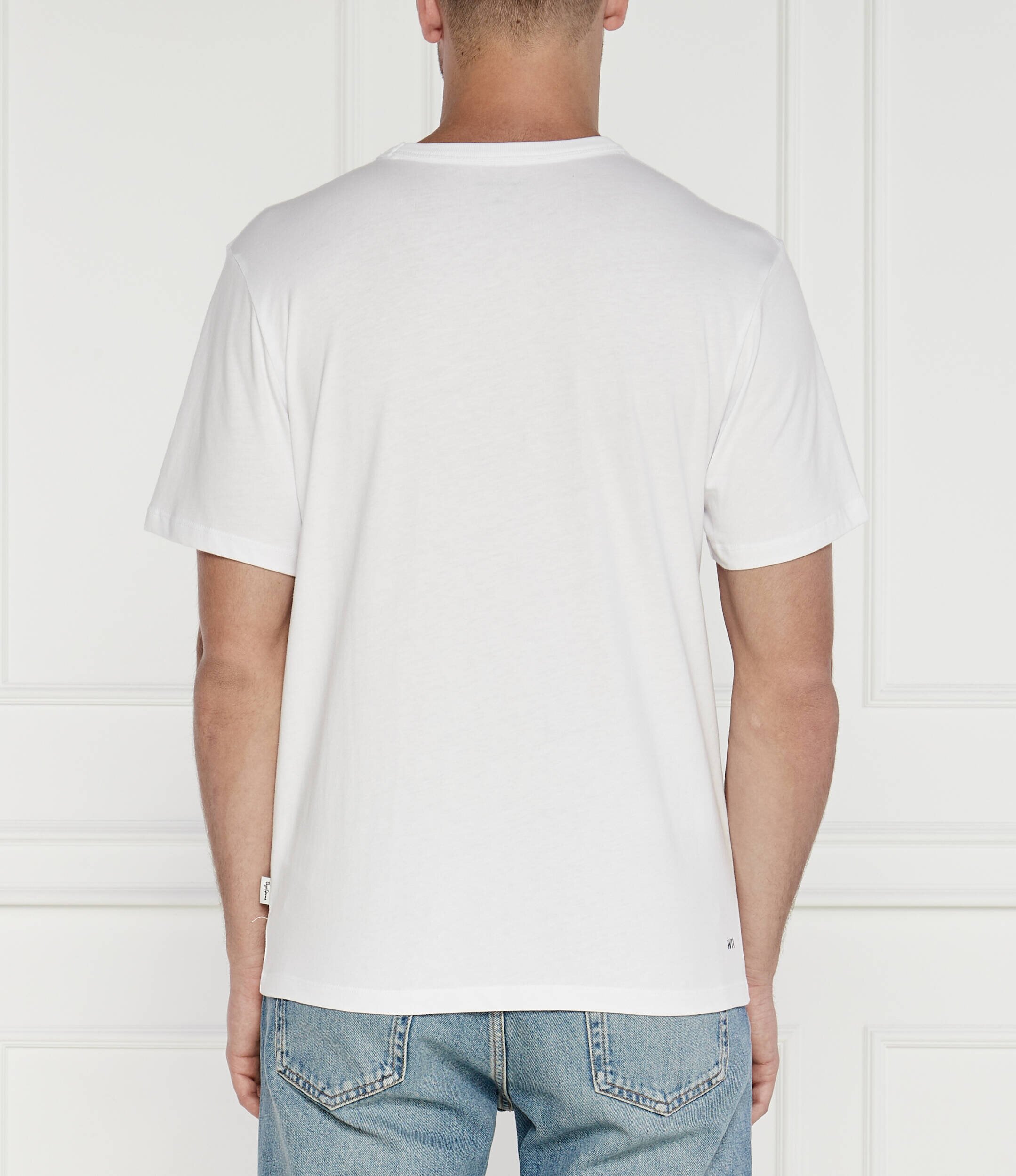 Pepe Jeans London Tricou | Regular Fit