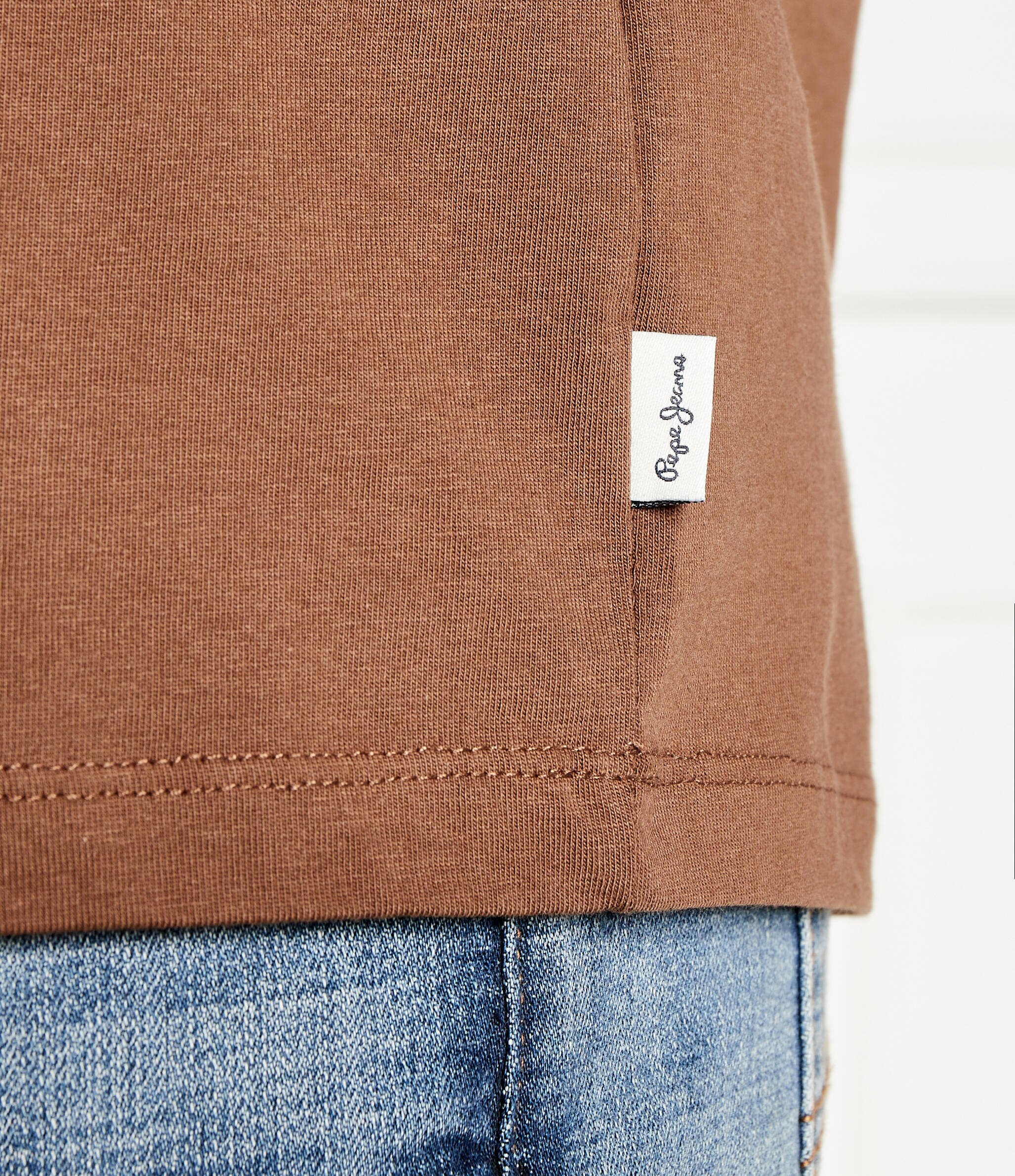 Pepe Jeans London Tricou | Regular Fit