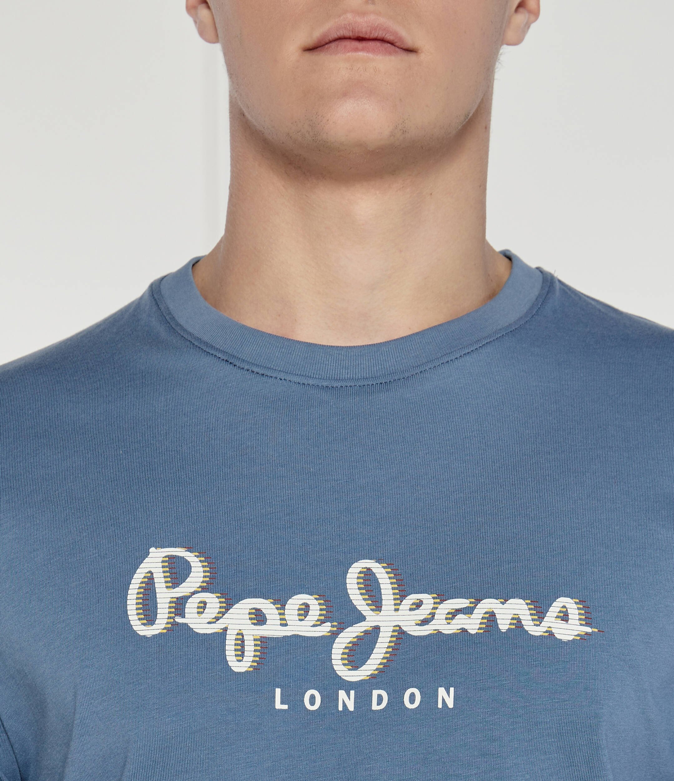 Pepe Jeans London Tricou | Regular Fit