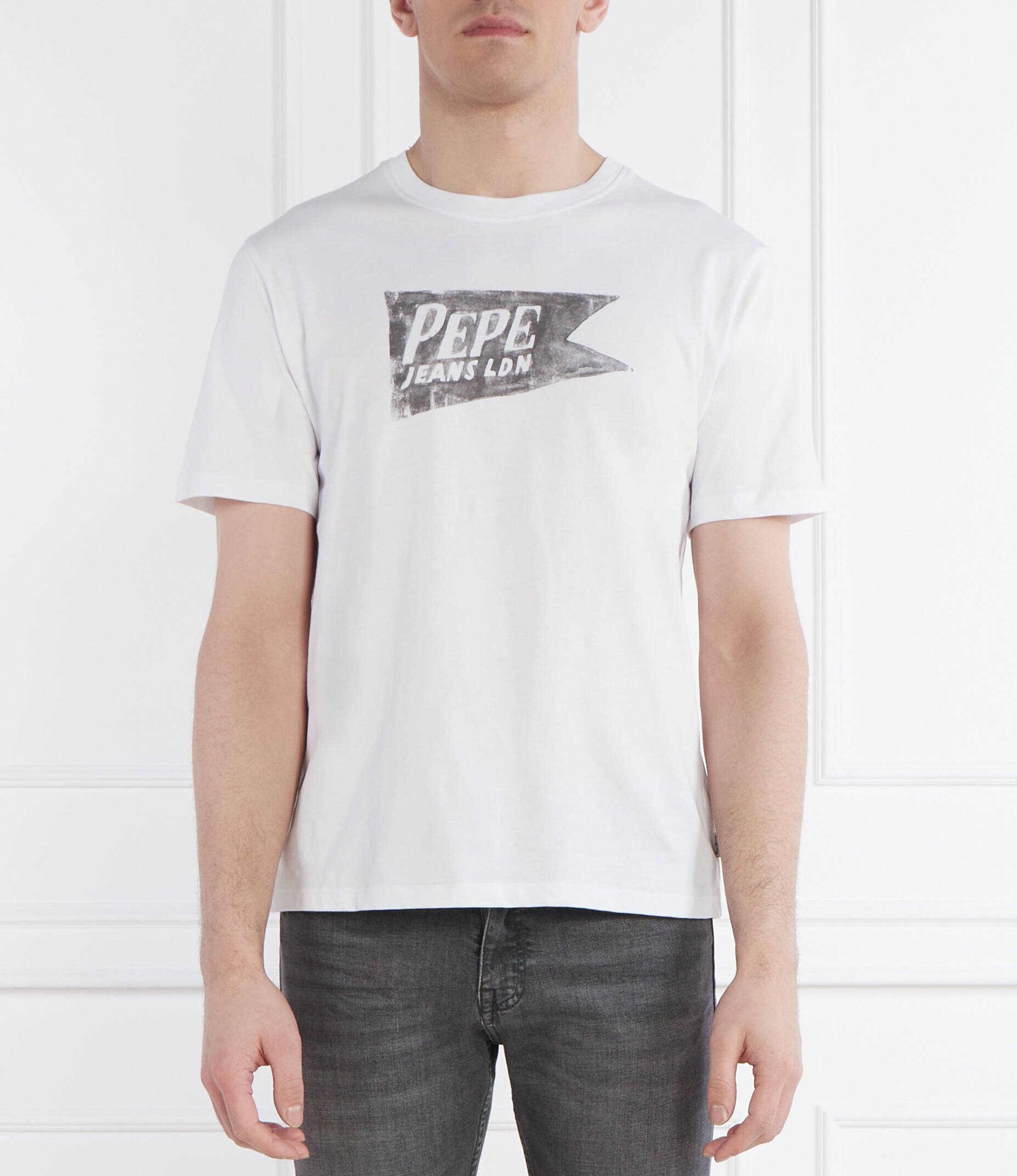 Pepe Jeans London Tricou | Regular Fit