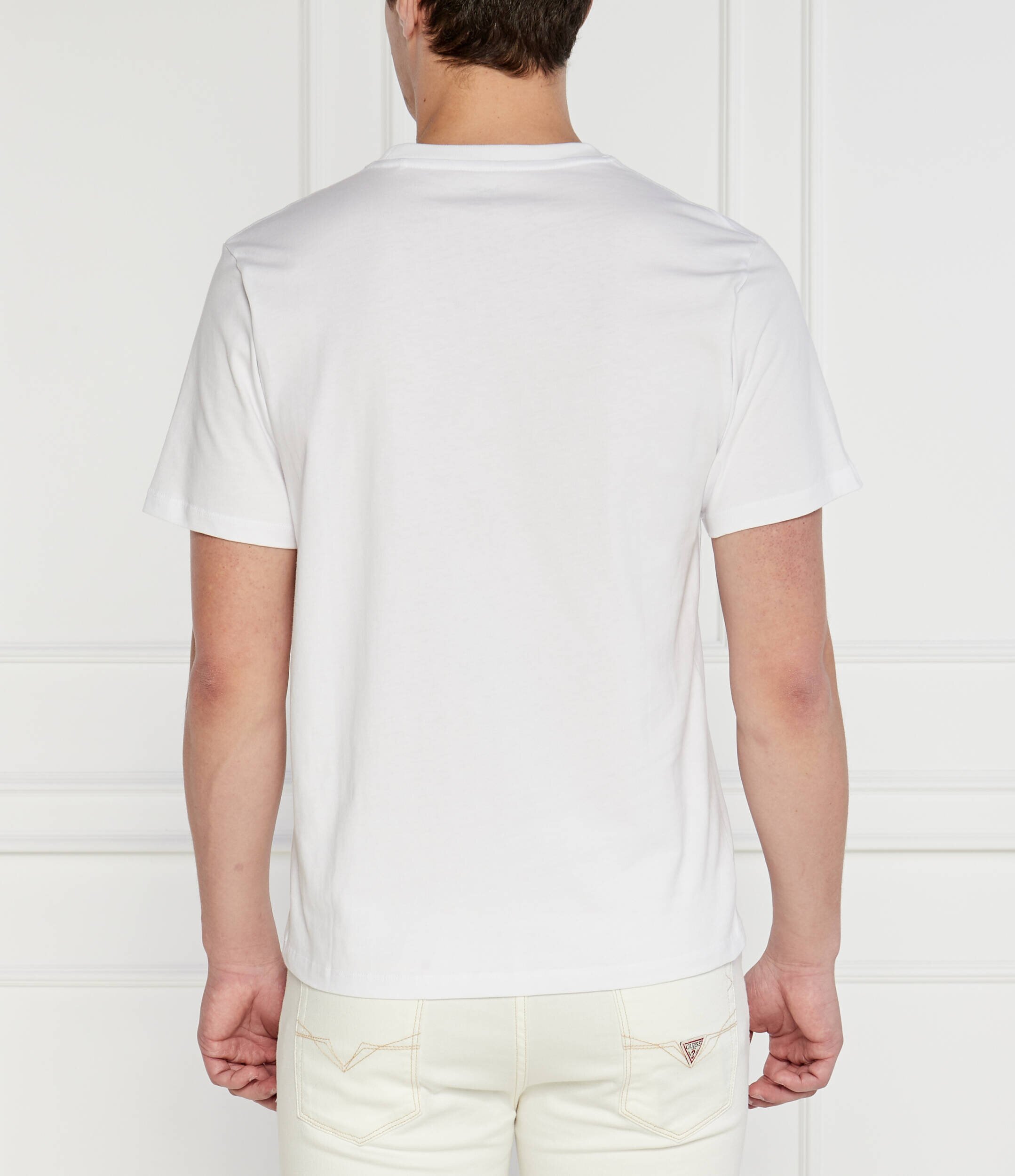 Pepe Jeans London Tricou | Regular Fit
