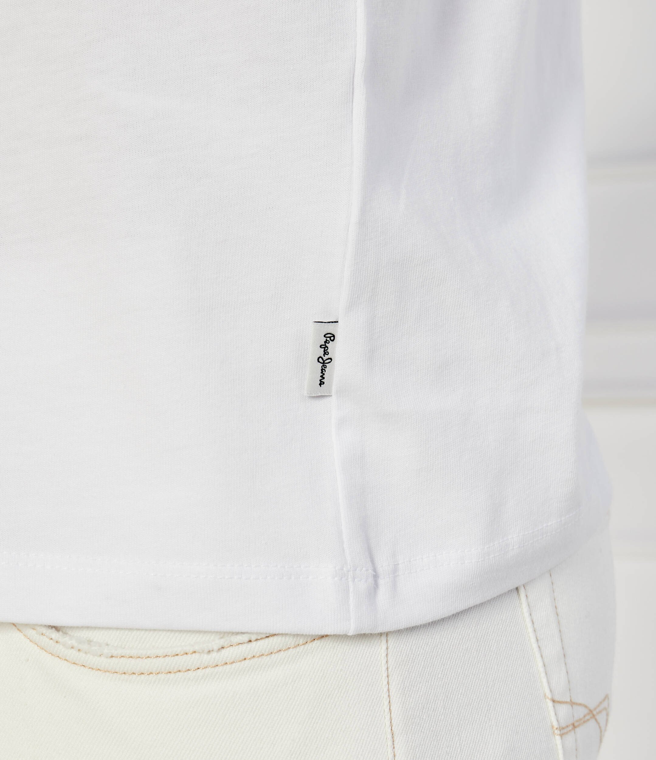 Pepe Jeans London Tricou | Regular Fit