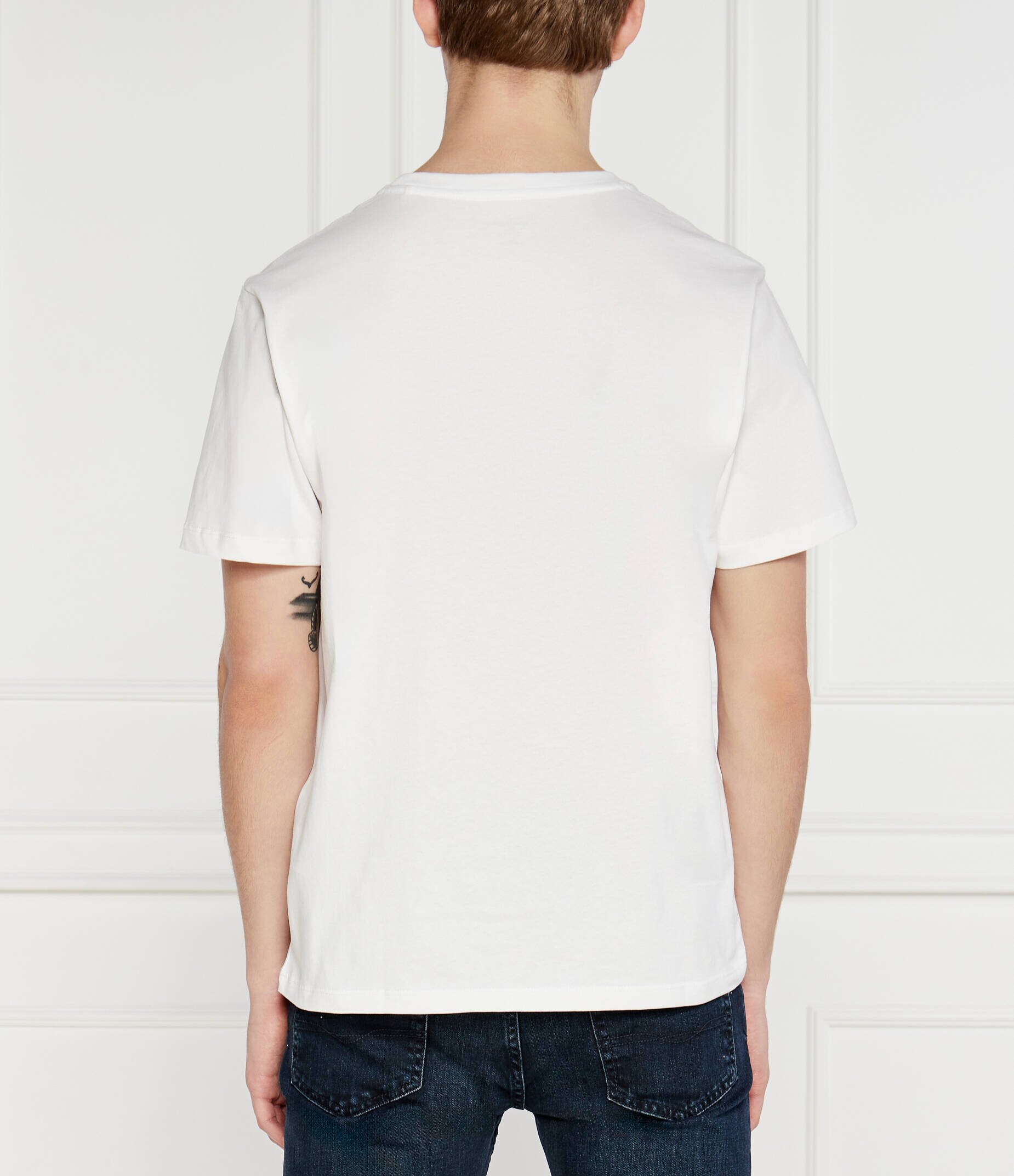 Pepe Jeans London Tricou | Regular Fit