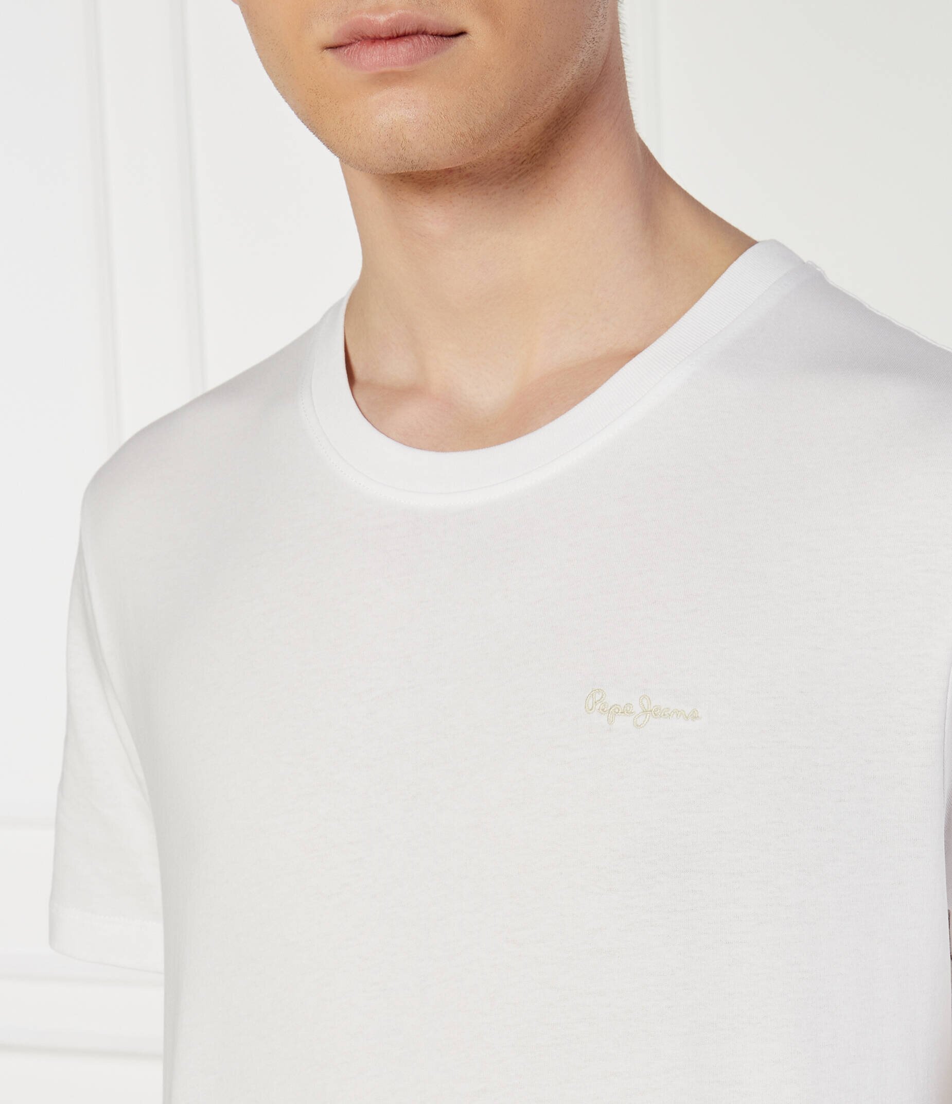 Pepe Jeans London Tricou | Regular Fit
