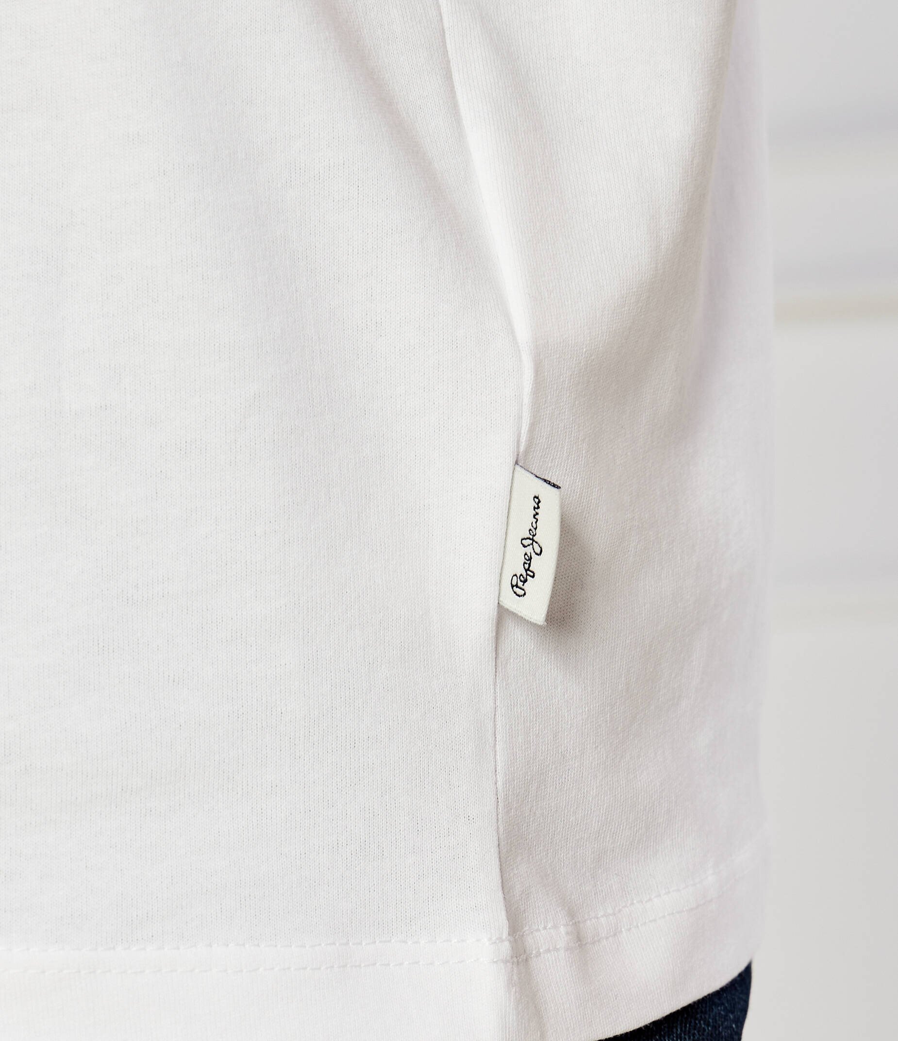 Pepe Jeans London Tricou | Regular Fit