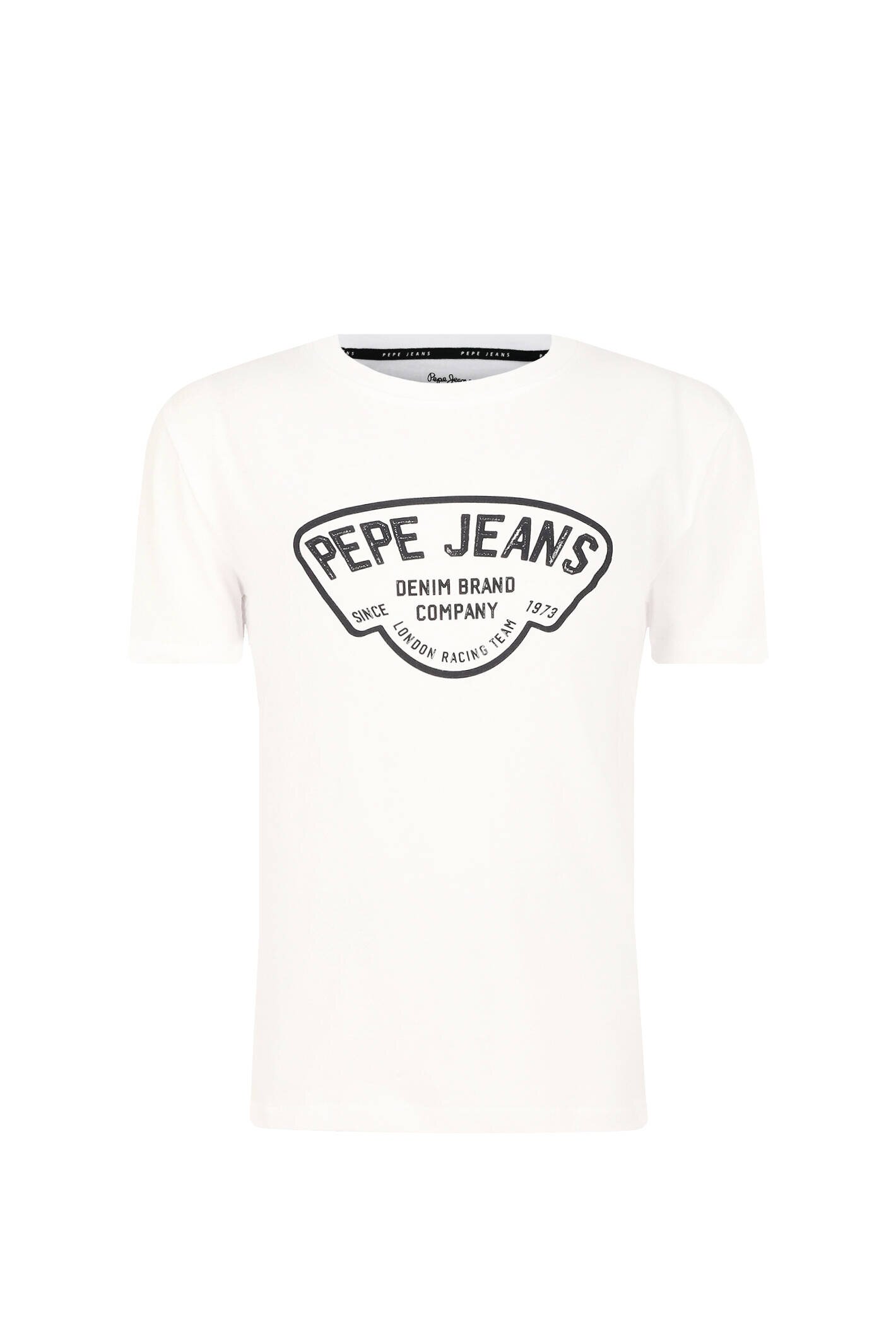 Pepe Jeans London Tricou | Regular Fit