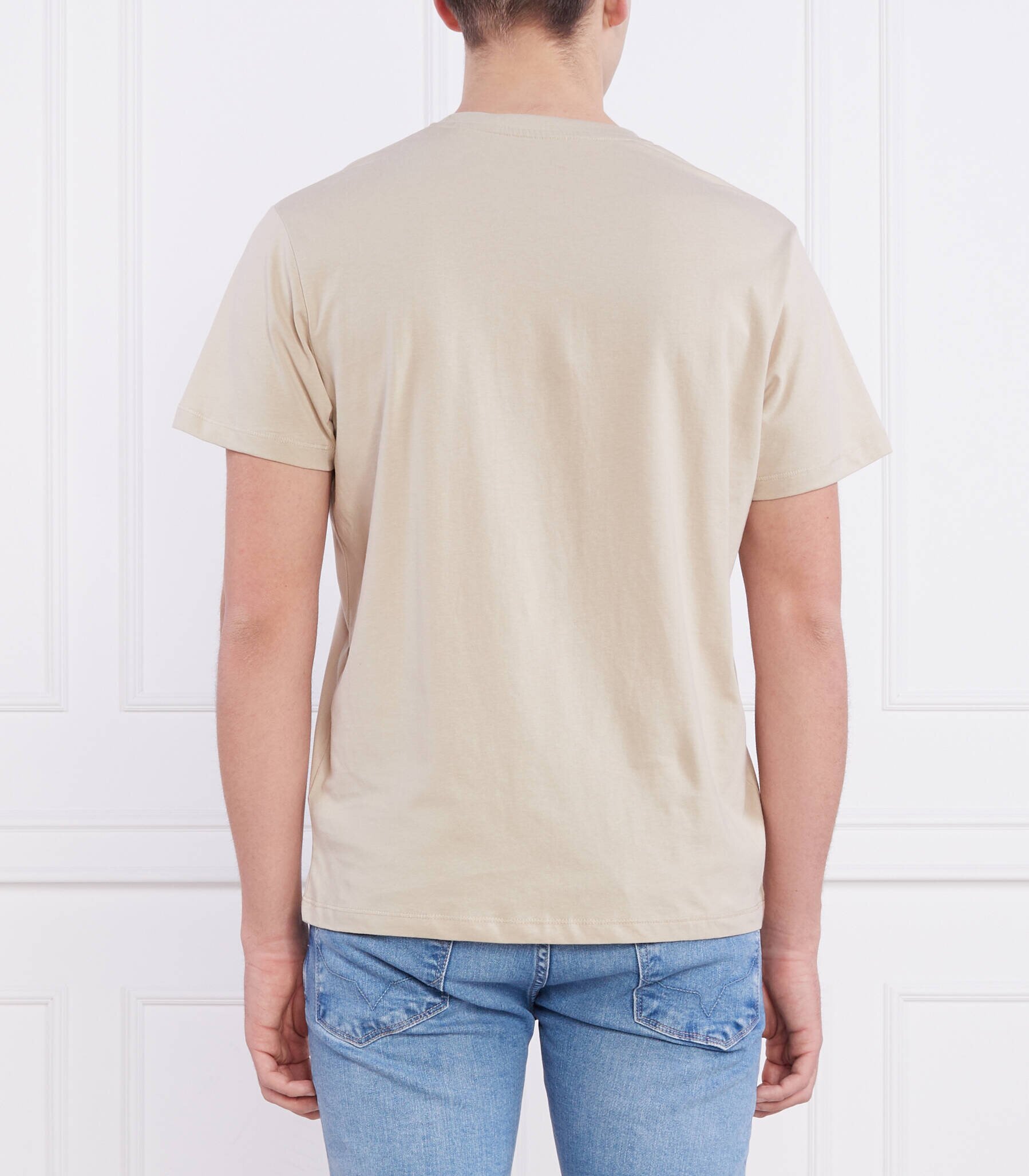 Pepe Jeans London Tricou RIBALDO | Regular Fit