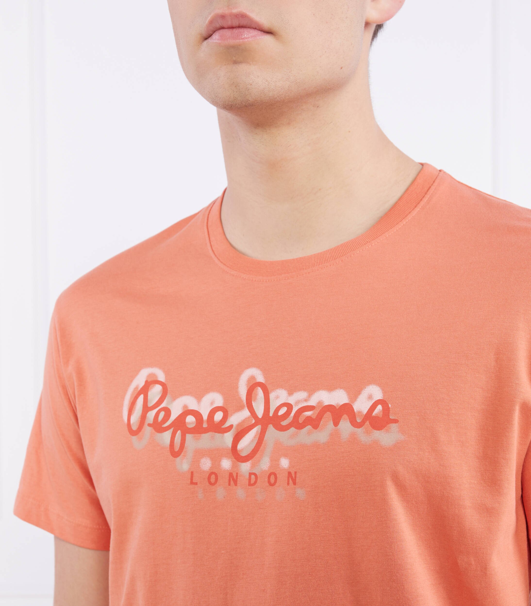 Pepe Jeans London Tricou RICHME | Regular Fit