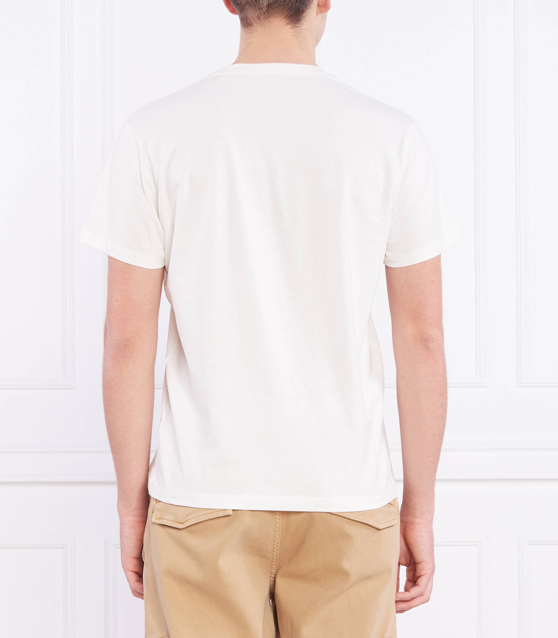 Pepe Jeans London Tricou RICHME | Regular Fit