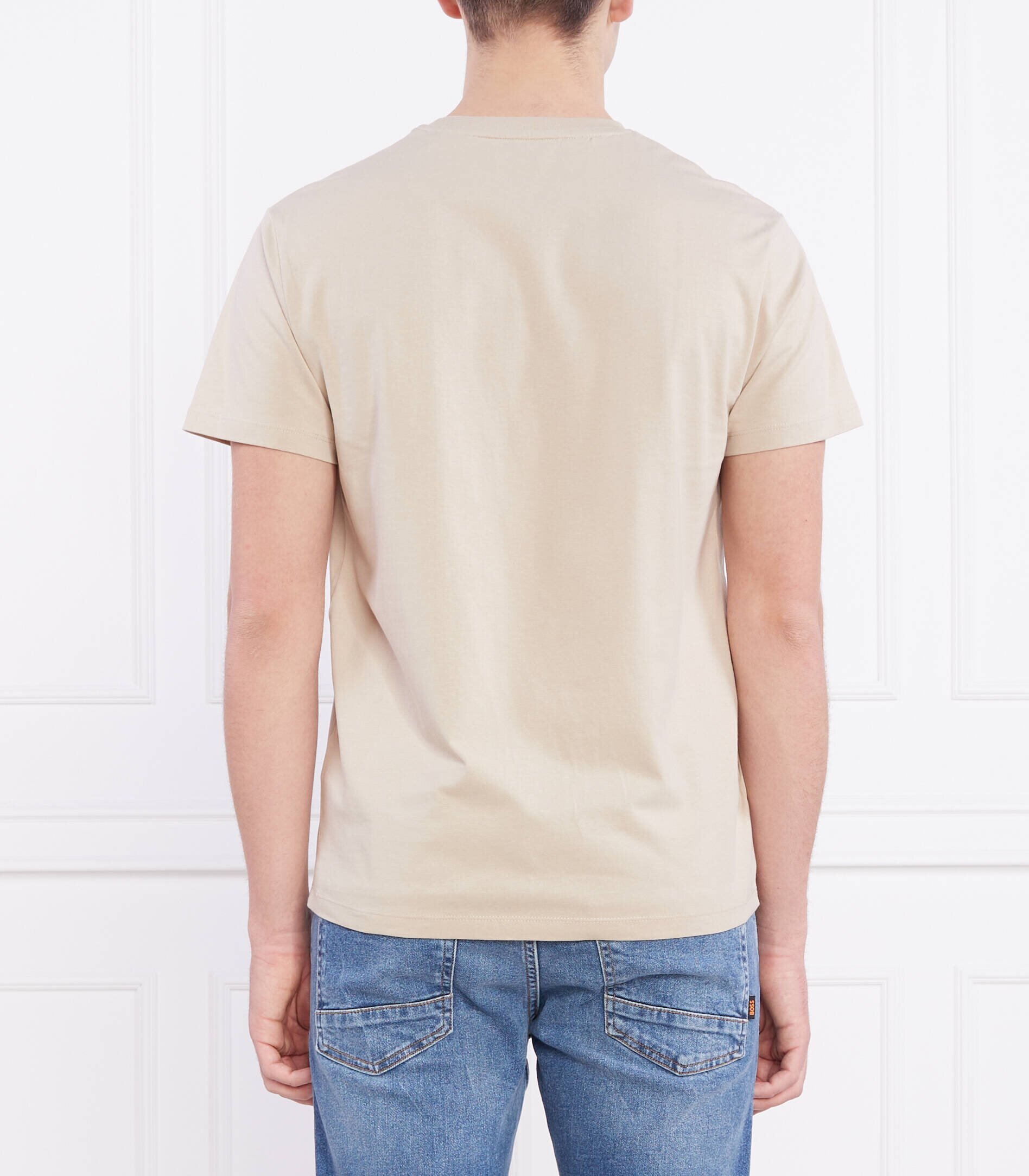 Pepe Jeans London Tricou RICHME | Regular Fit