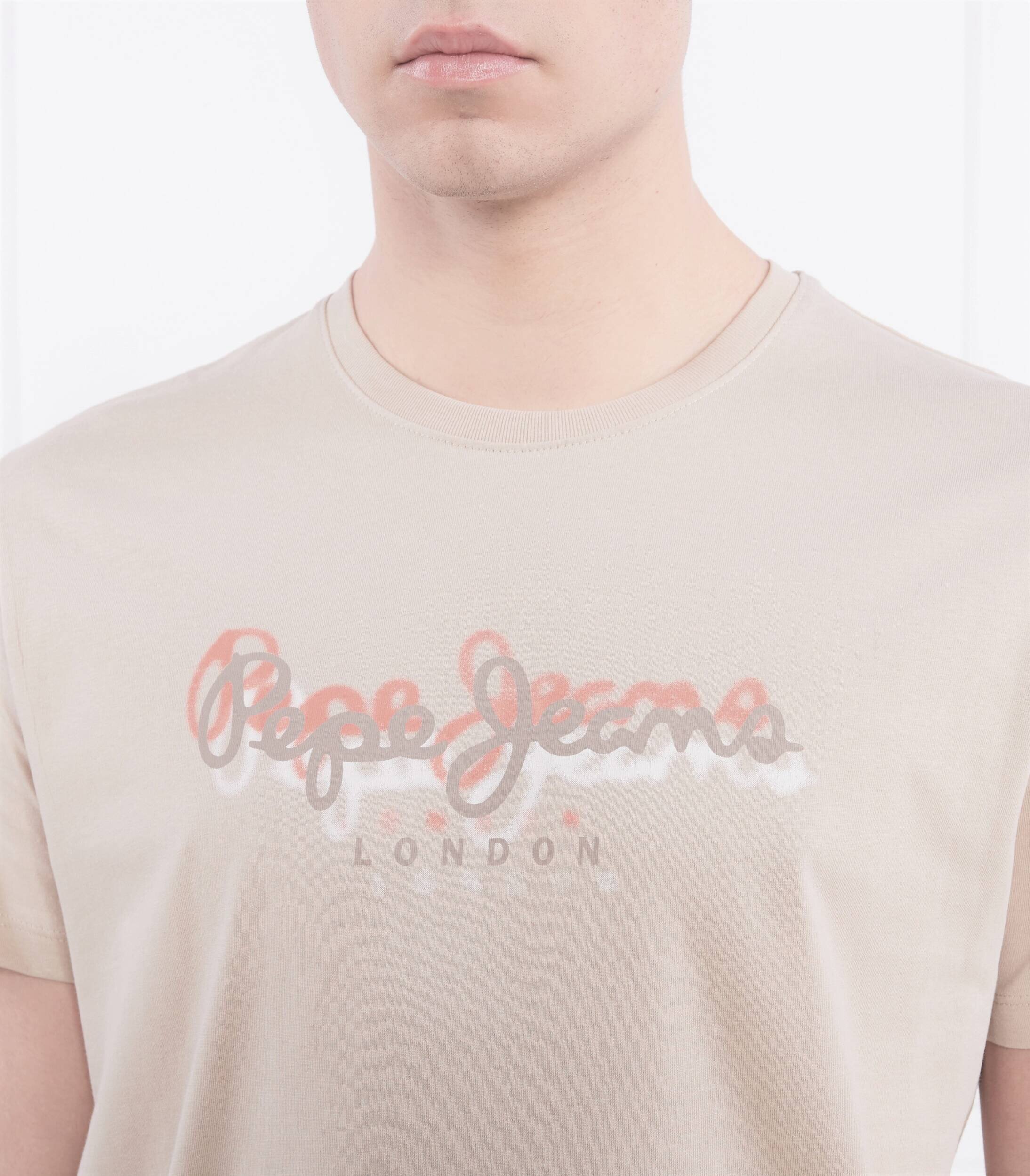 Pepe Jeans London Tricou RICHME | Regular Fit