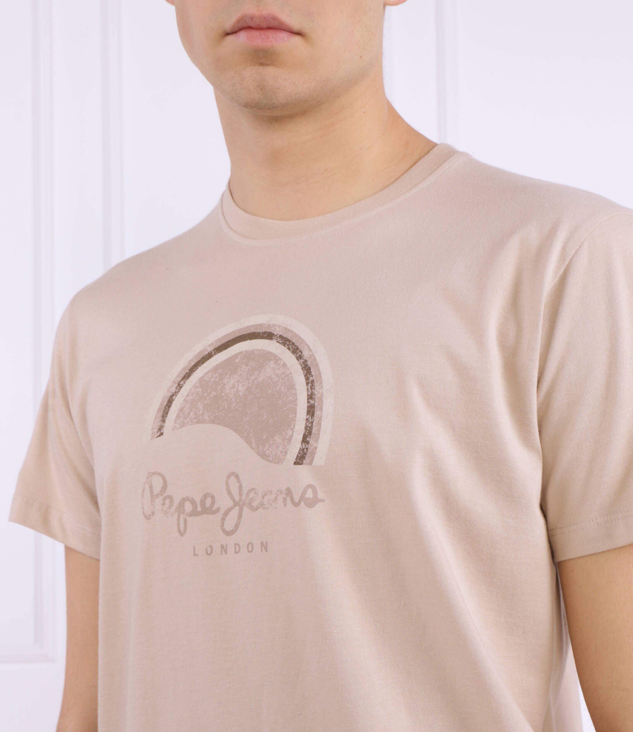 Pepe Jeans London Tricou RICHMOND | Regular Fit