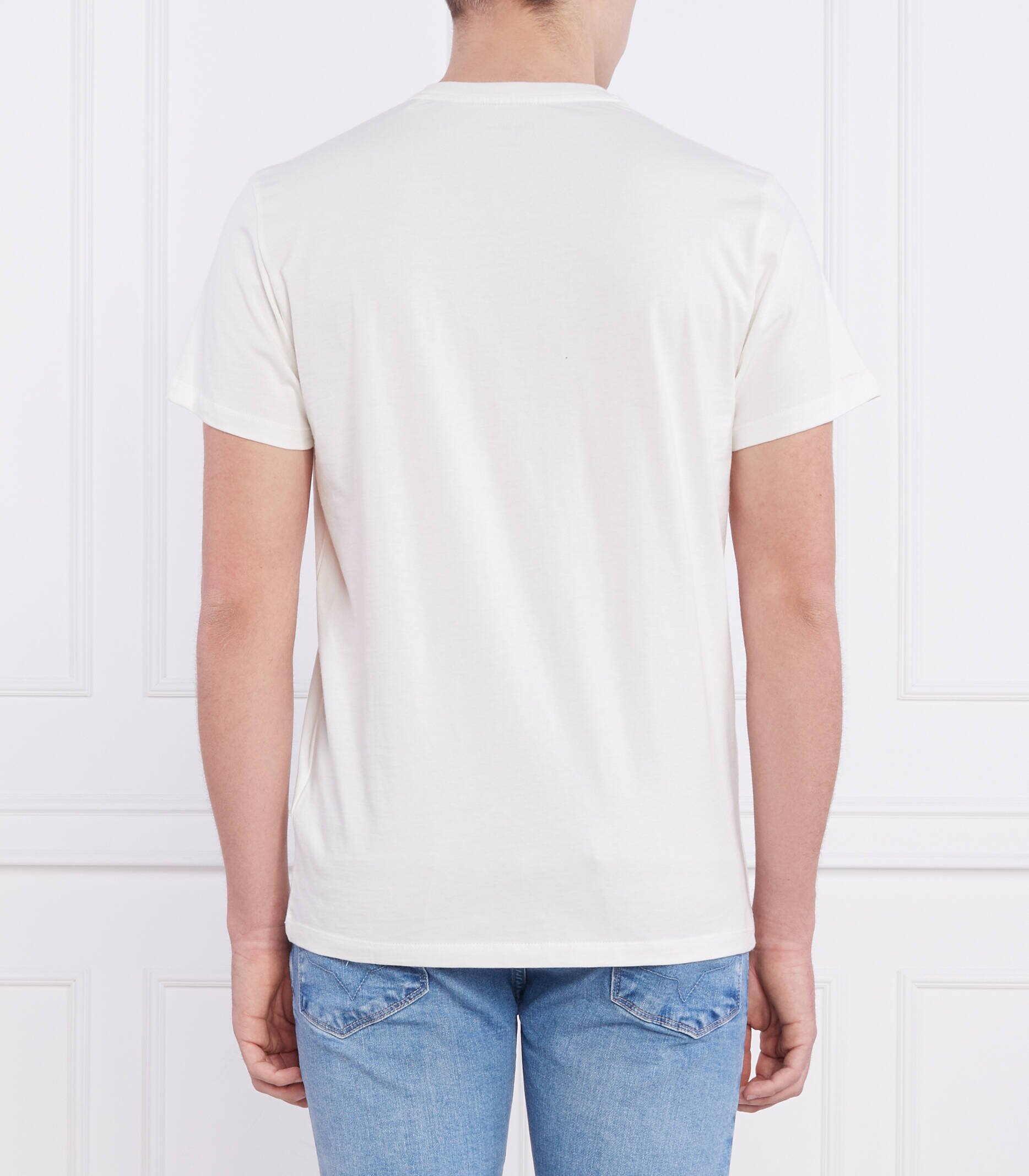 Pepe Jeans London Tricou RICHMOND | Regular Fit