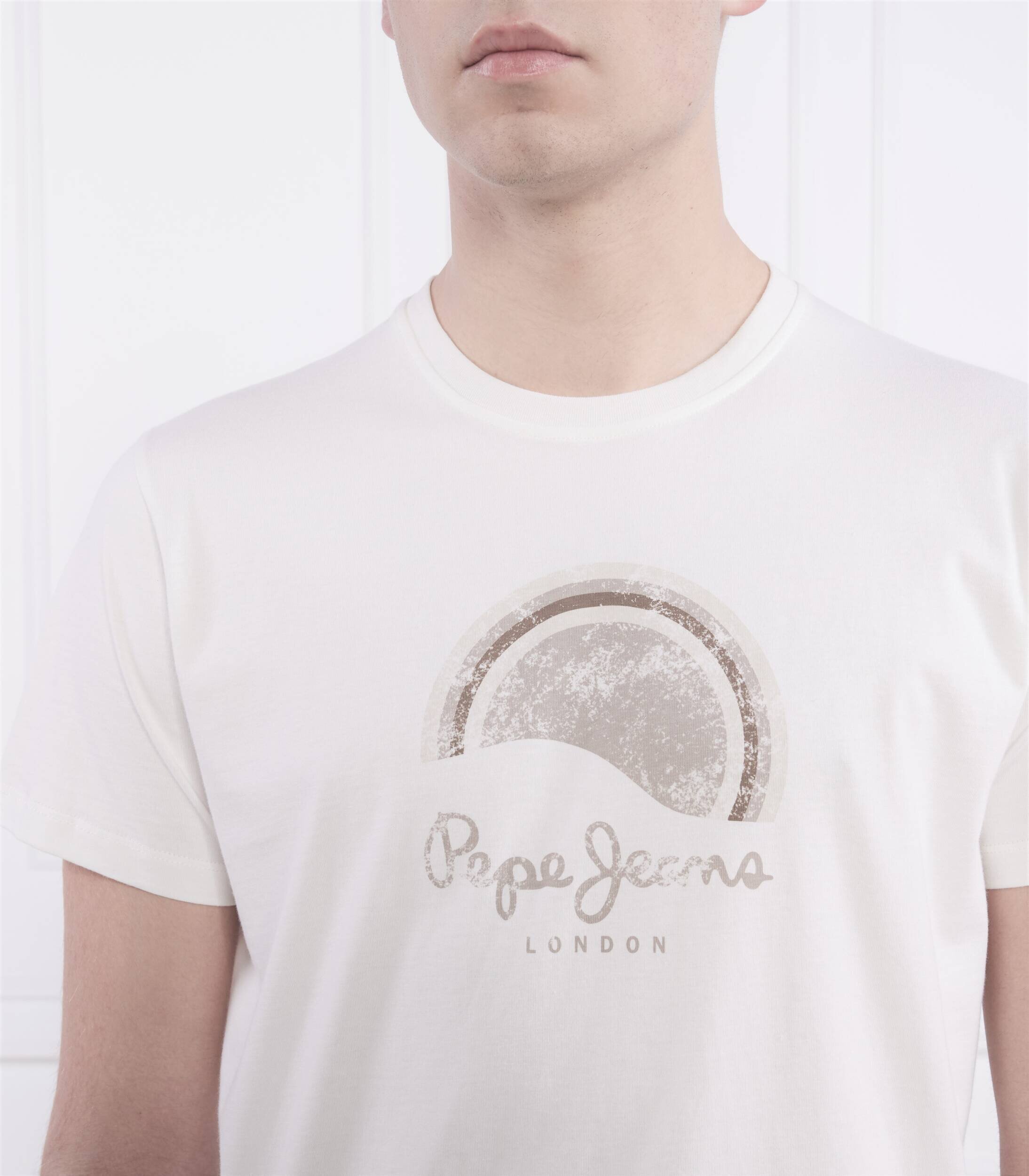 Pepe Jeans London Tricou RICHMOND | Regular Fit