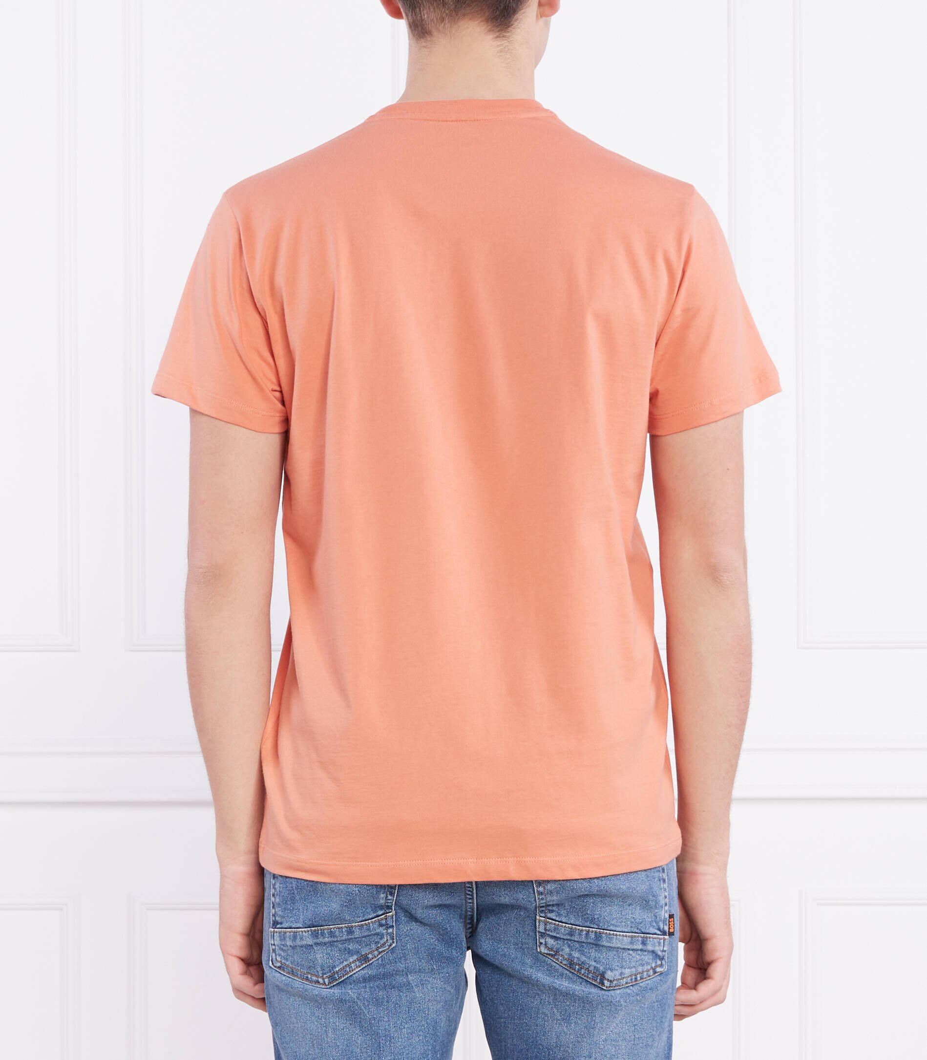 Pepe Jeans London Tricou RICHMOND | Regular Fit