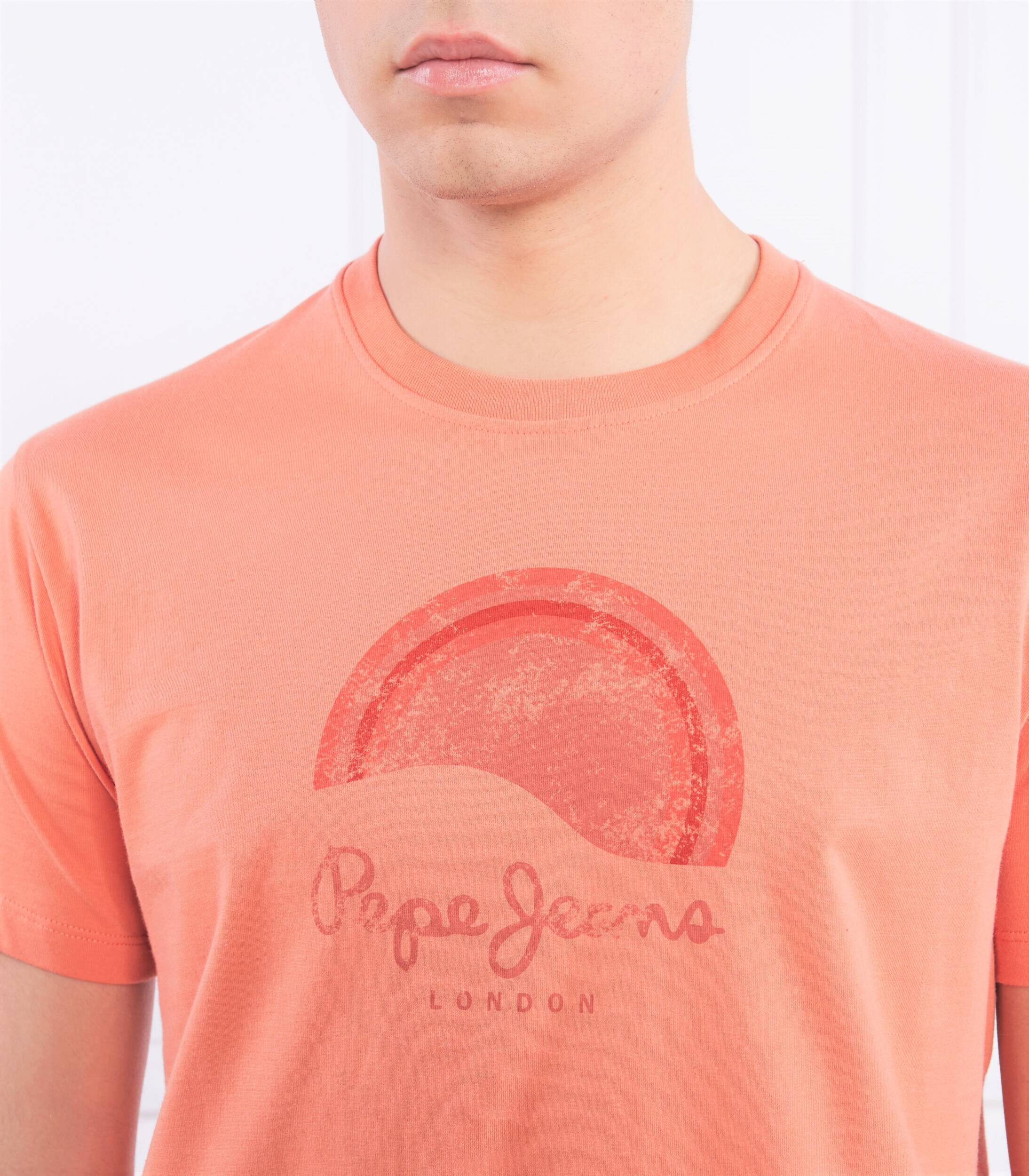 Pepe Jeans London Tricou RICHMOND | Regular Fit