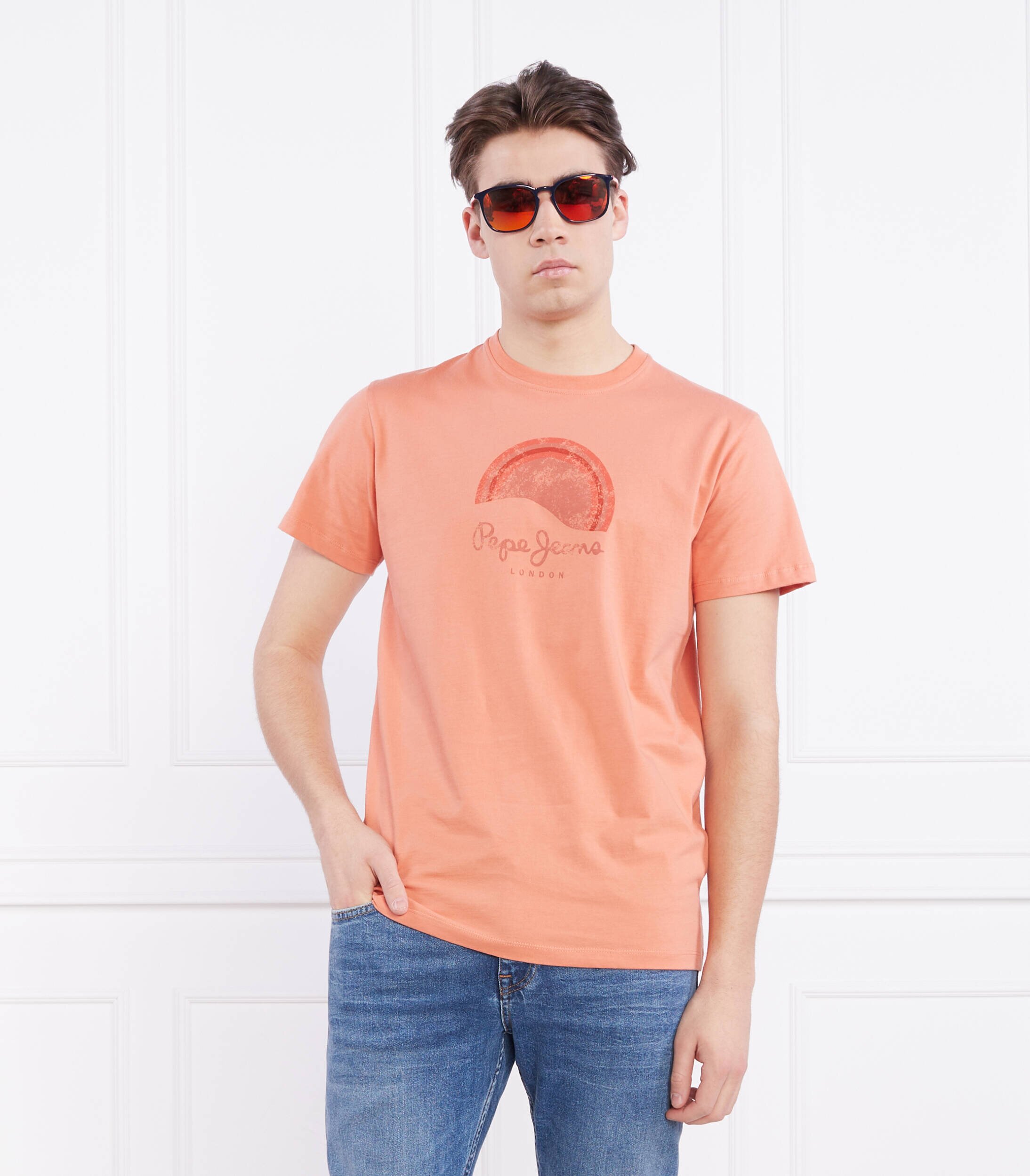 Pepe Jeans London Tricou RICHMOND | Regular Fit