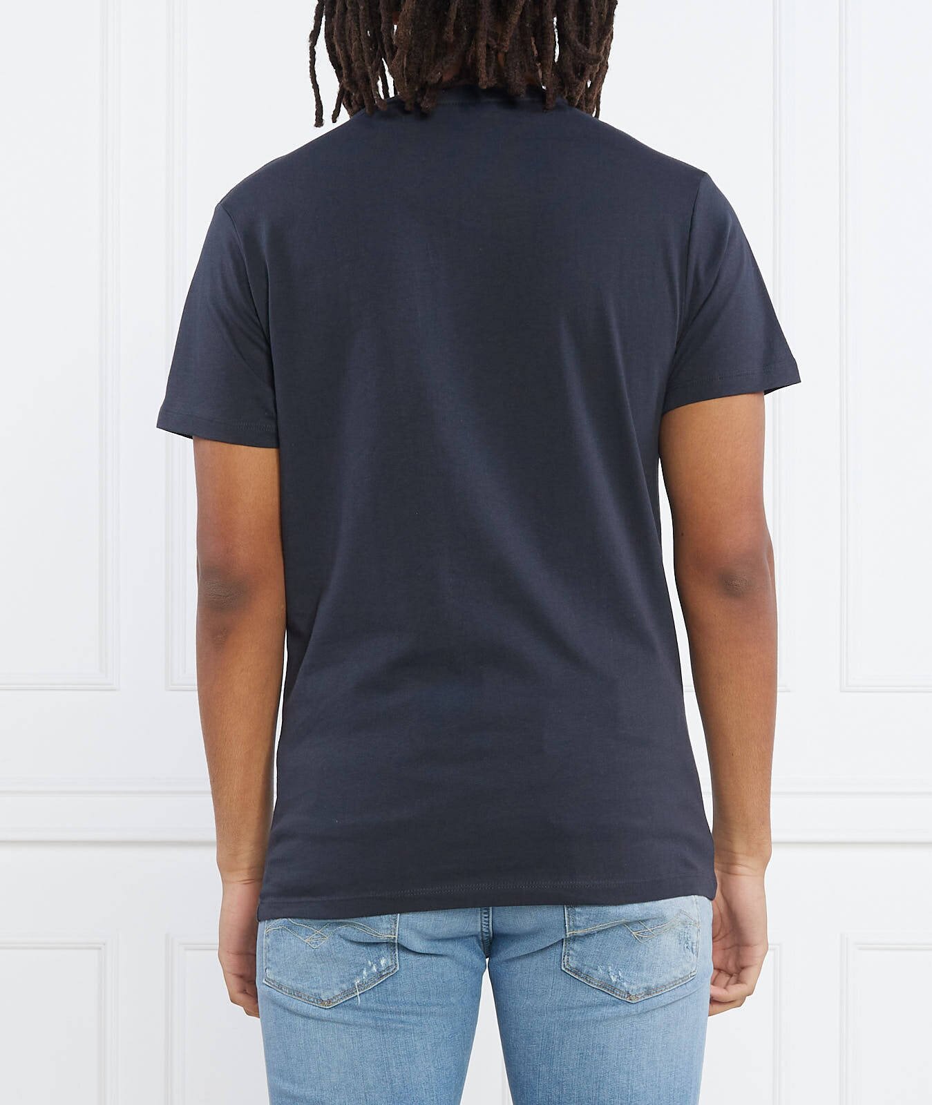 Pepe Jeans London Tricou RONELL | Regular Fit