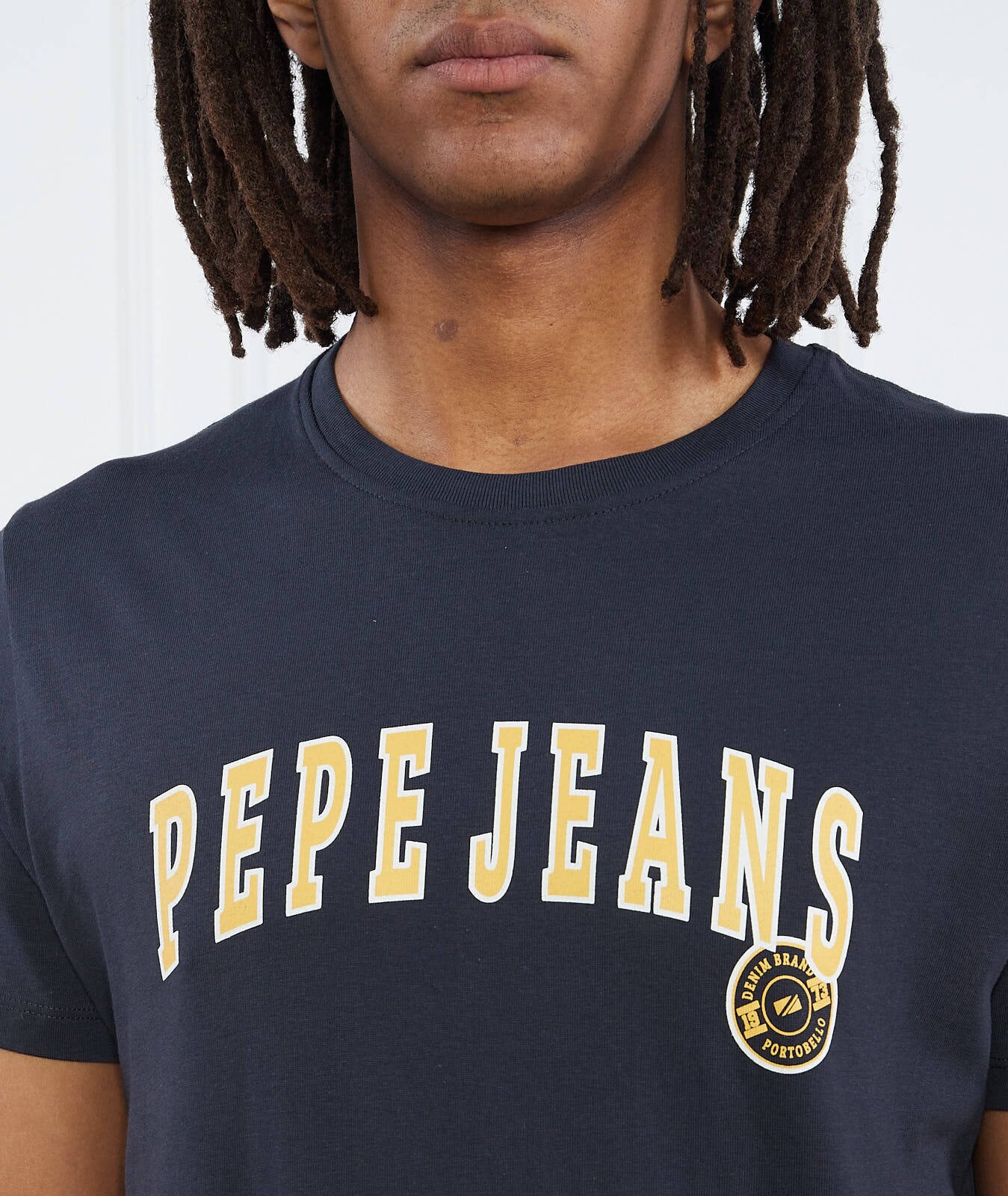 Pepe Jeans London Tricou RONELL | Regular Fit