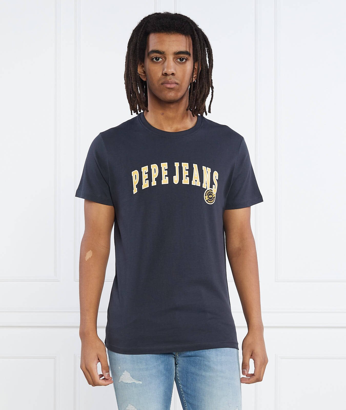 Pepe Jeans London Tricou RONELL | Regular Fit