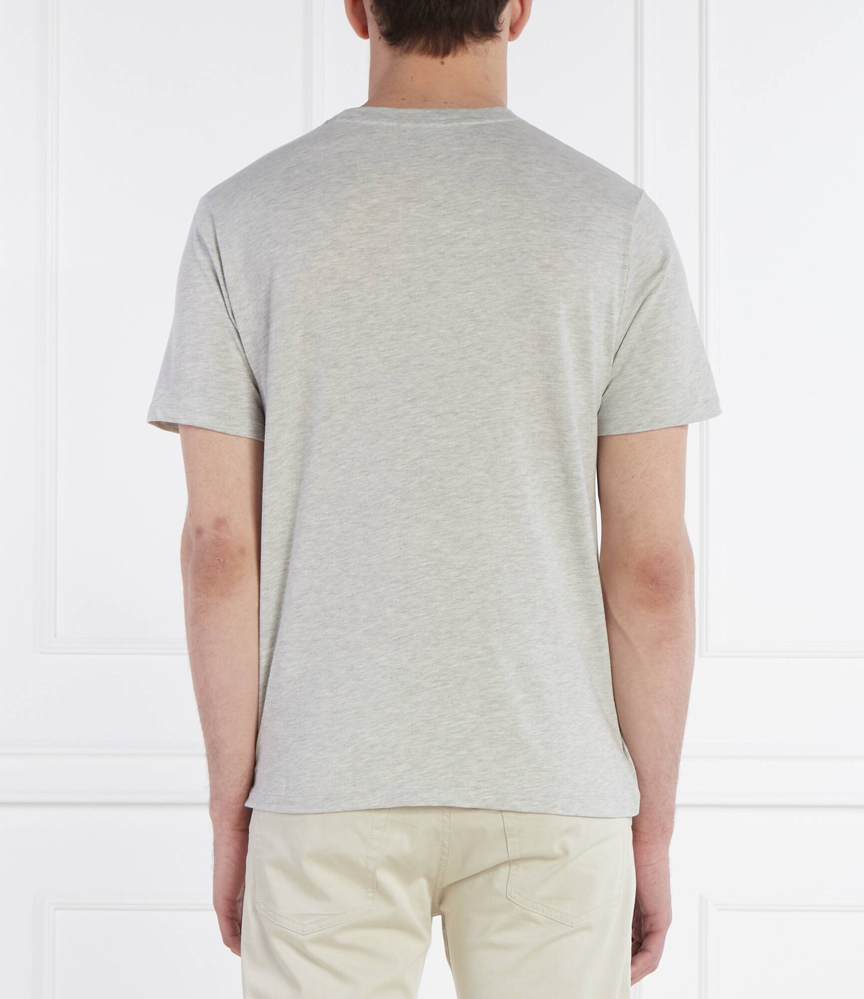 Pepe Jeans London Tricou SINGLE CARDIFF | Regular Fit