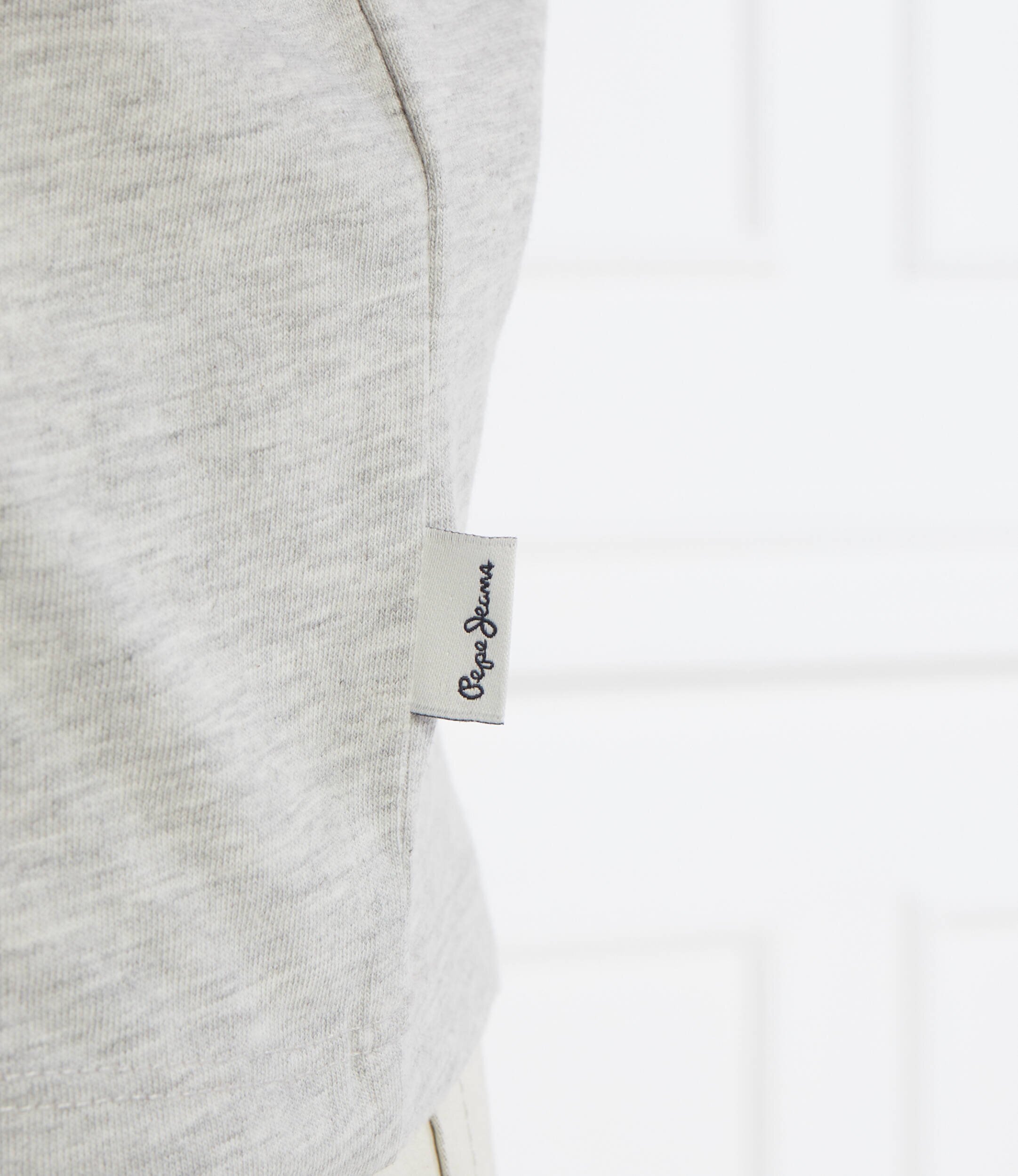Pepe Jeans London Tricou SINGLE CARDIFF | Regular Fit