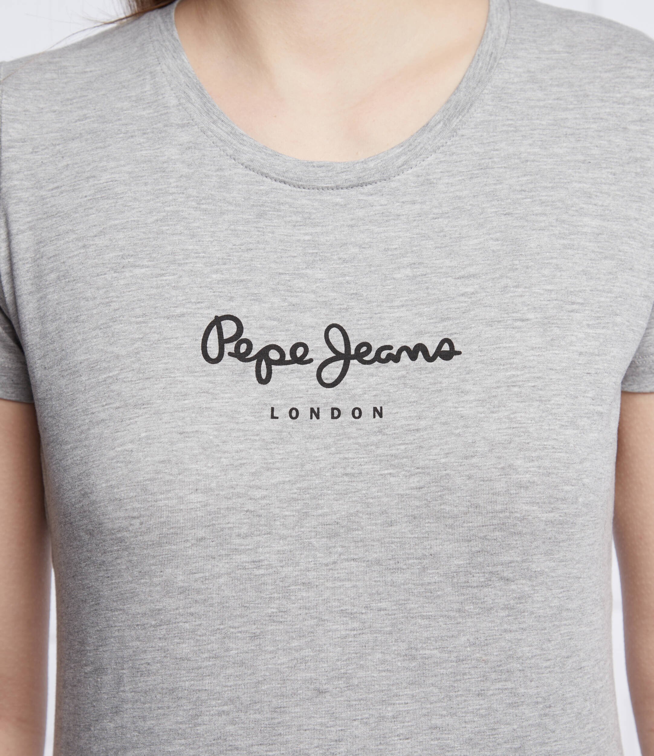 Pepe Jeans London Tricou | Slim Fit