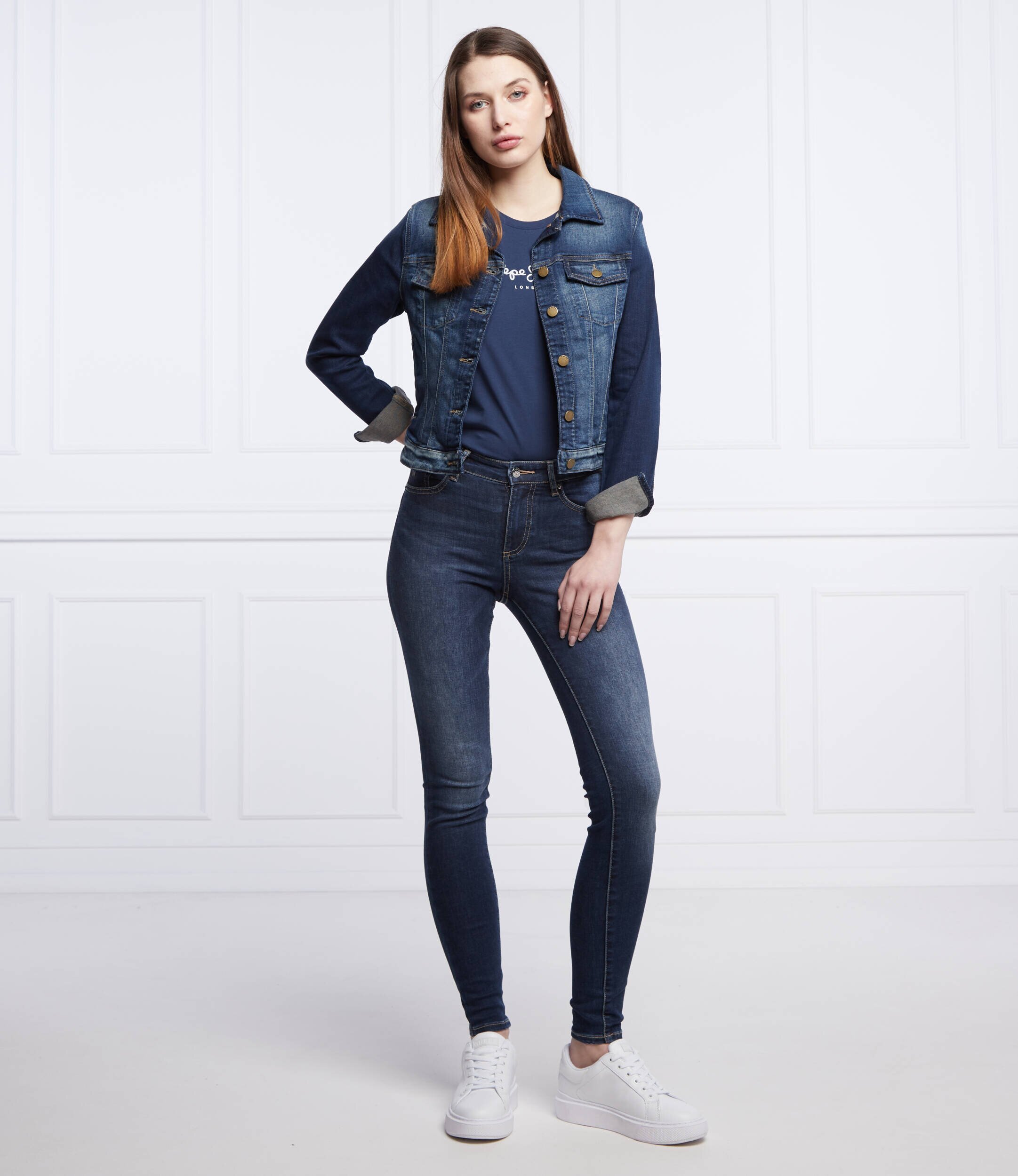 Pepe Jeans London Tricou | Slim Fit