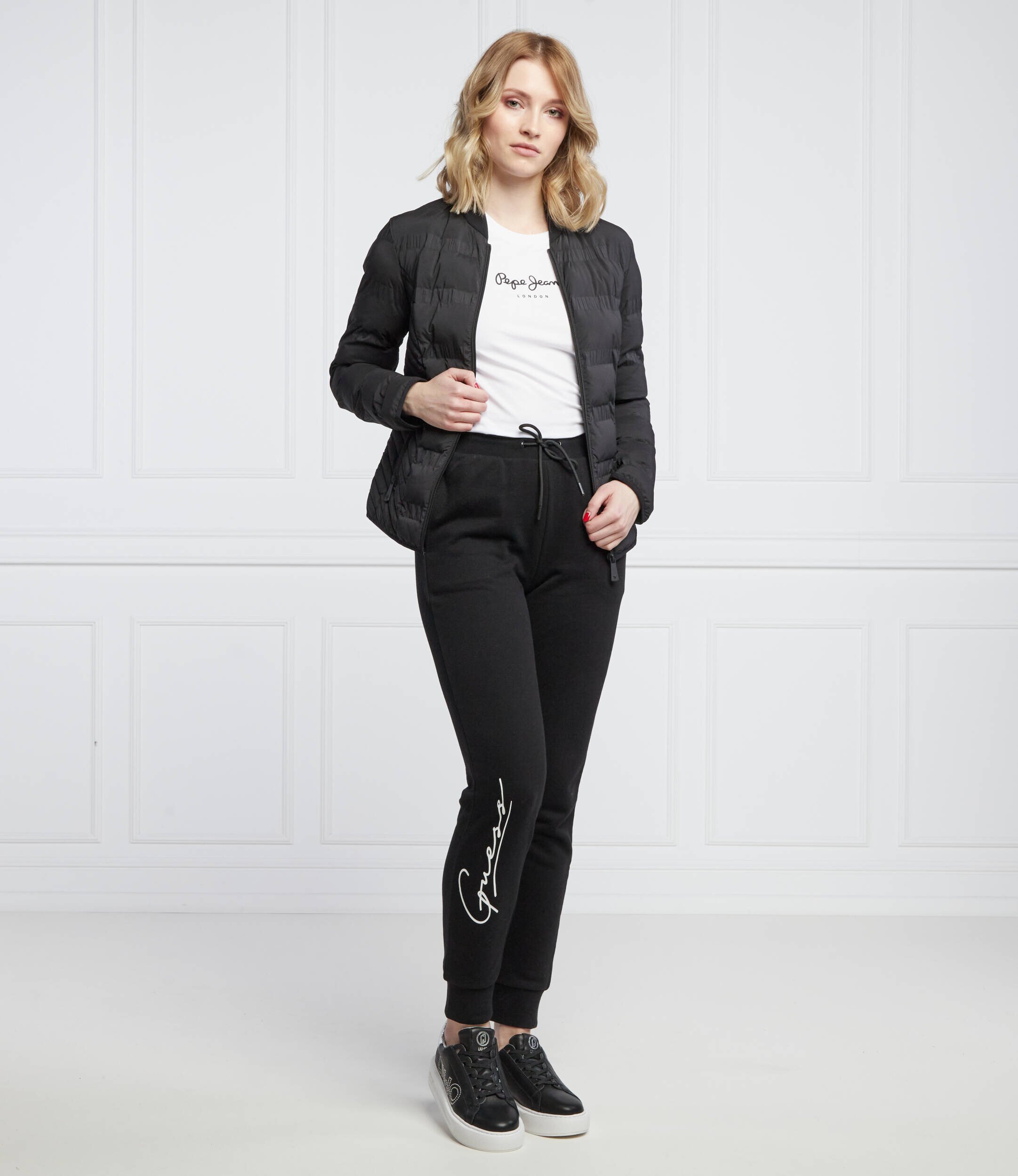 Pepe Jeans London Tricou | Slim Fit