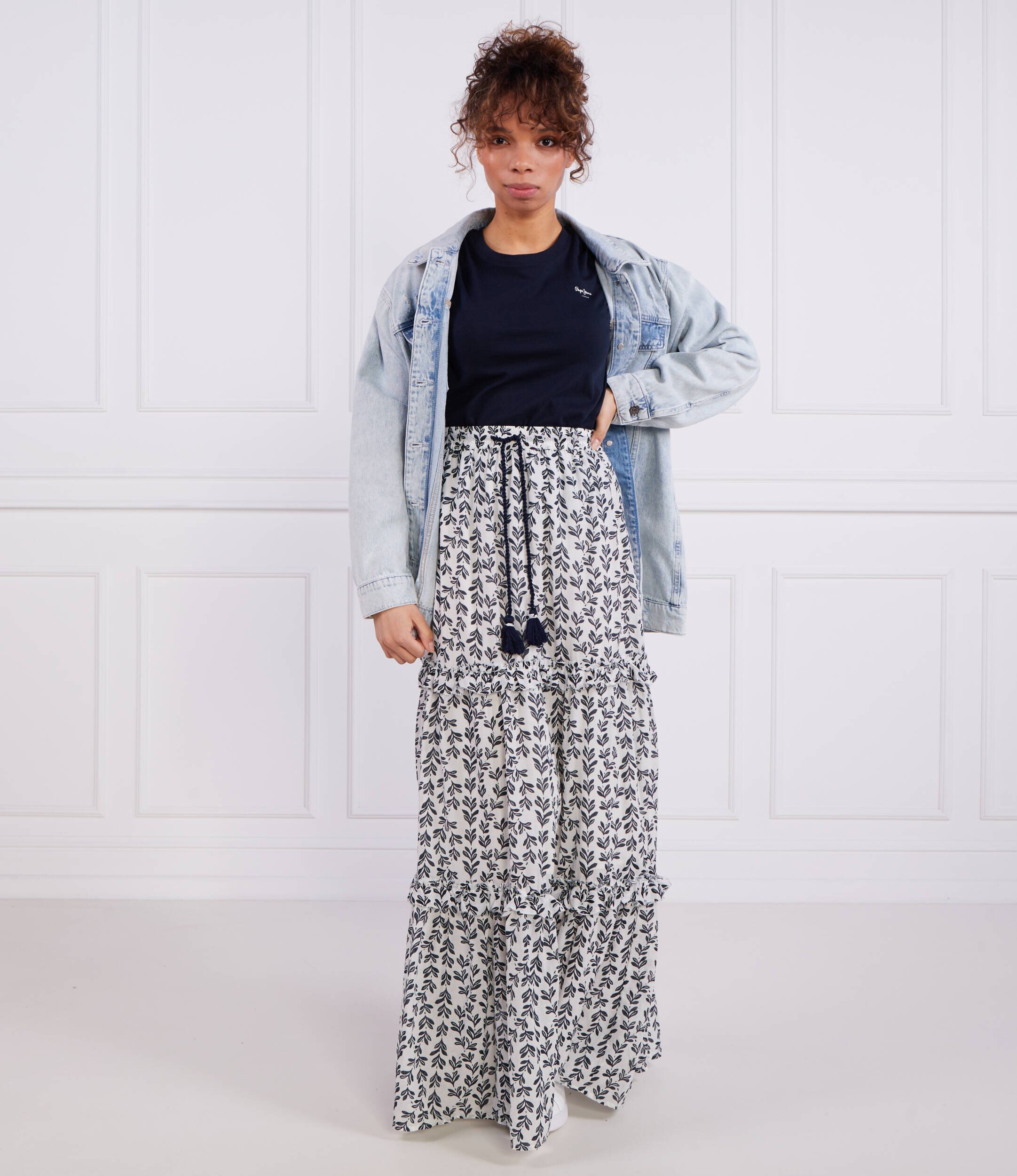 Pepe Jeans London Tricou WENDY | Regular Fit
