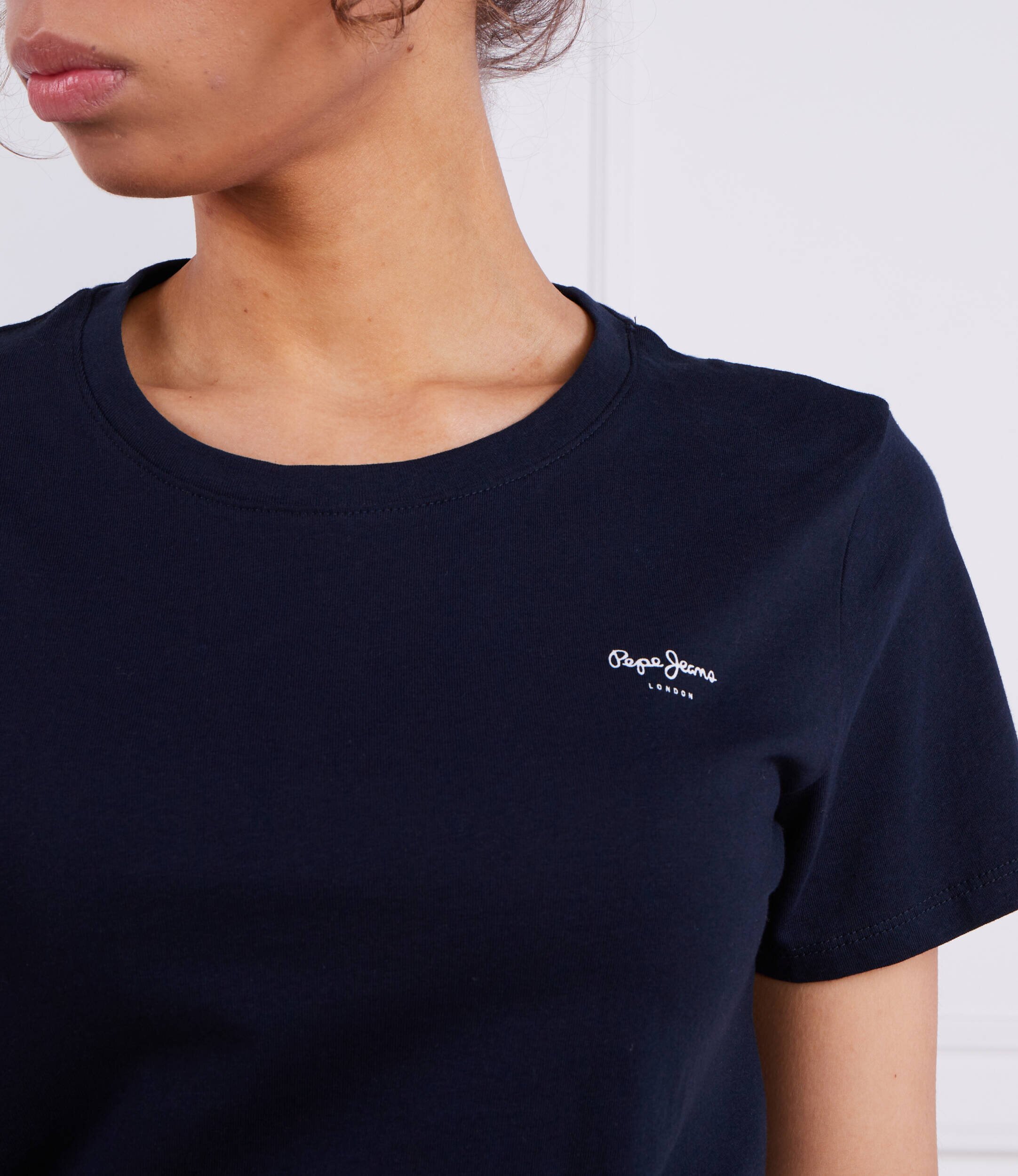 Pepe Jeans London Tricou WENDY | Regular Fit