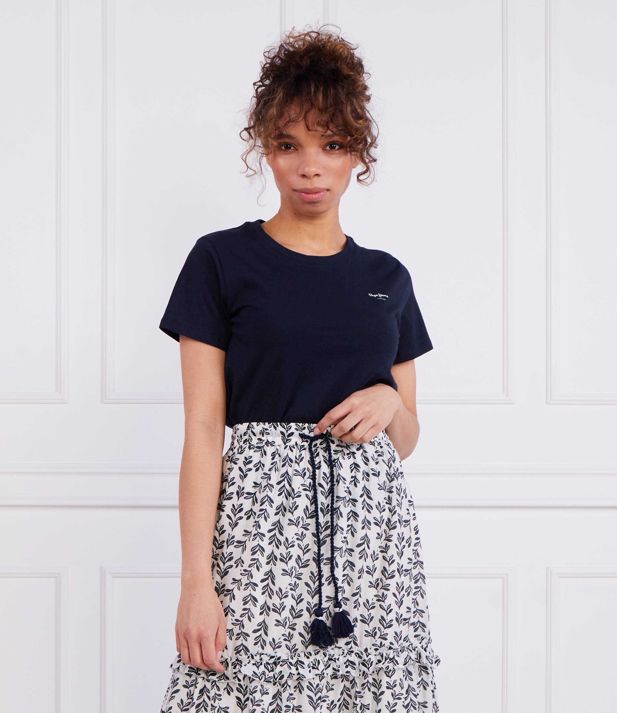 Pepe Jeans London Tricou WENDY | Regular Fit
