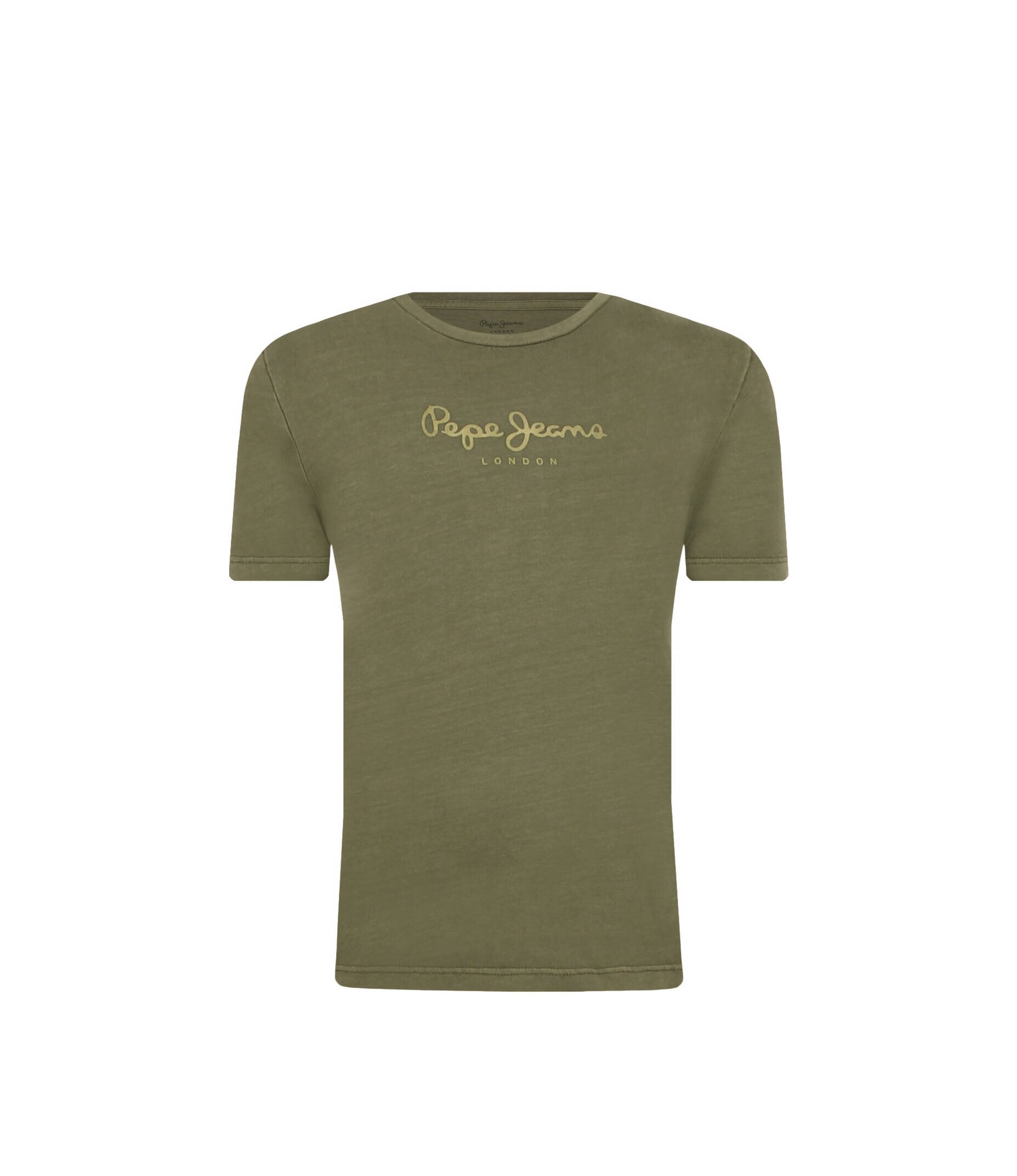 Pepe Jeans London Tricou WEST SIR JR N | Regular Fit