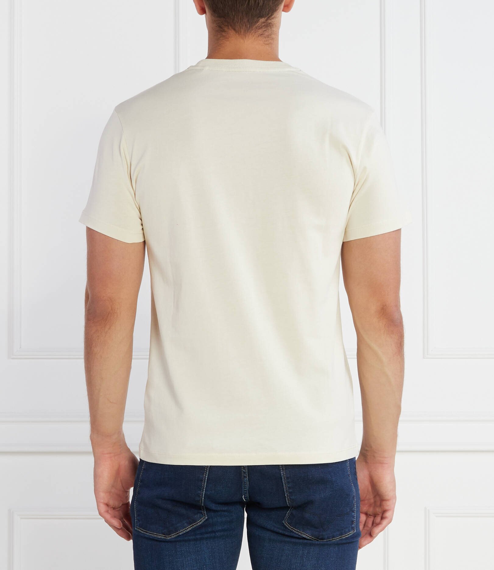 Pepe Jeans London Tricou WORTH | Regular Fit