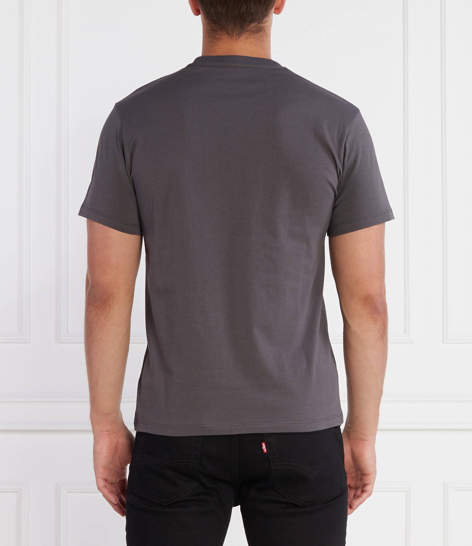 Pepe Jeans London Tricou WORTH | Regular Fit