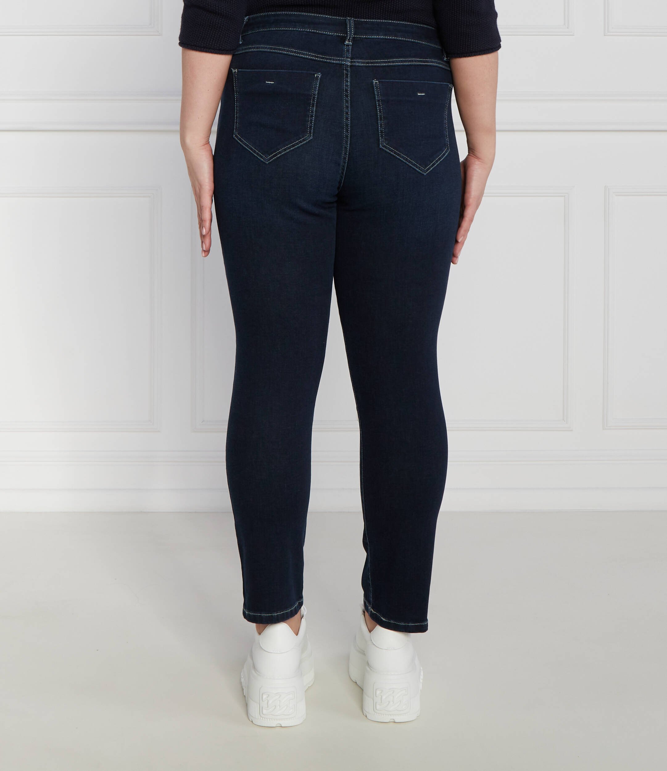 PERSONA BY MARINA RINALDI Blugi plus size | Slim Fit