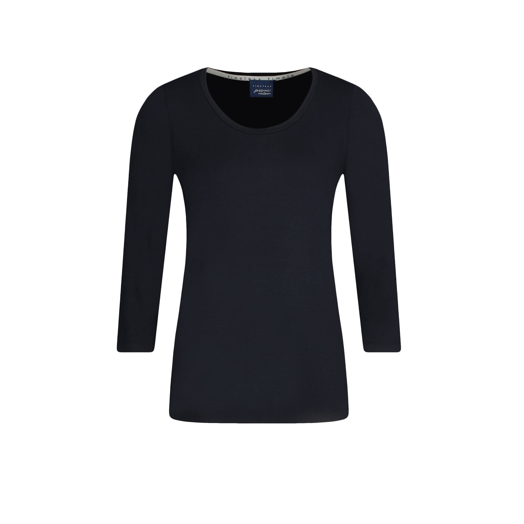 PERSONA BY MARINA RINALDI Bluză VANNA | Regular Fit