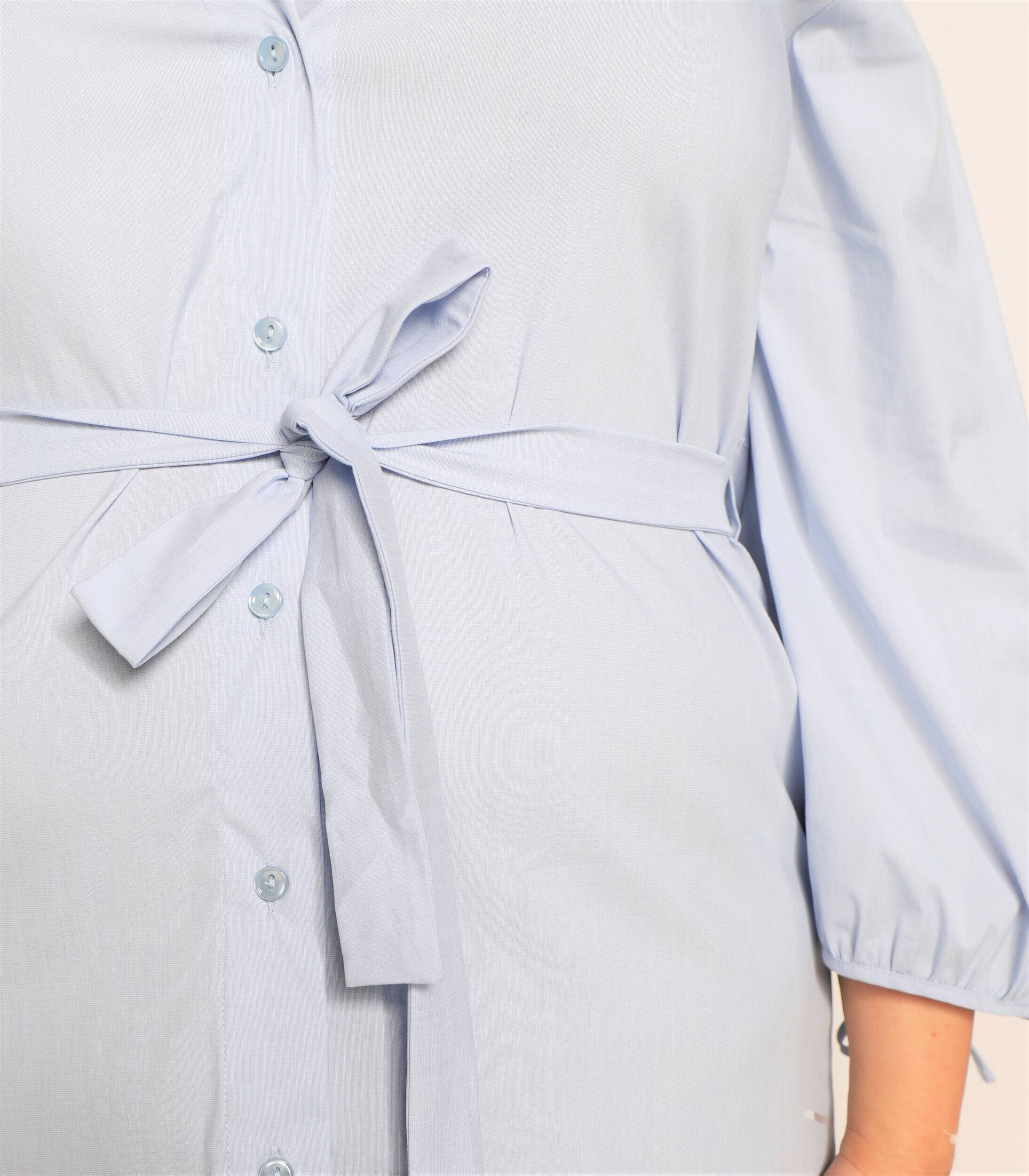 PERSONA BY MARINA RINALDI Cămașă FINO Plus size| Regular Fit