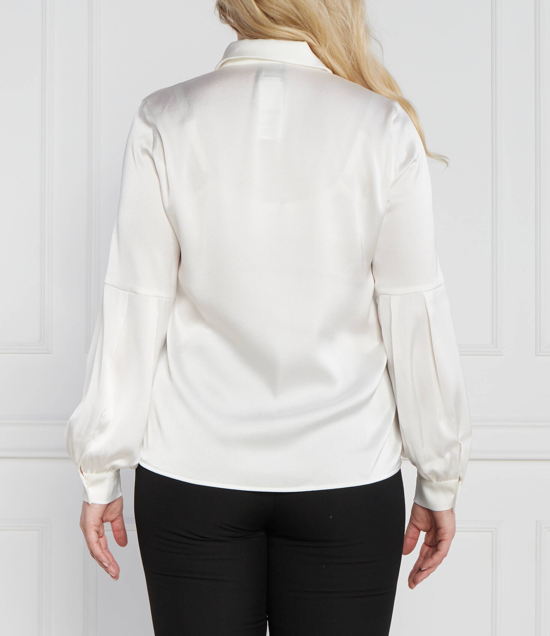 PERSONA BY MARINA RINALDI Cămașă Plus size | Regular Fit