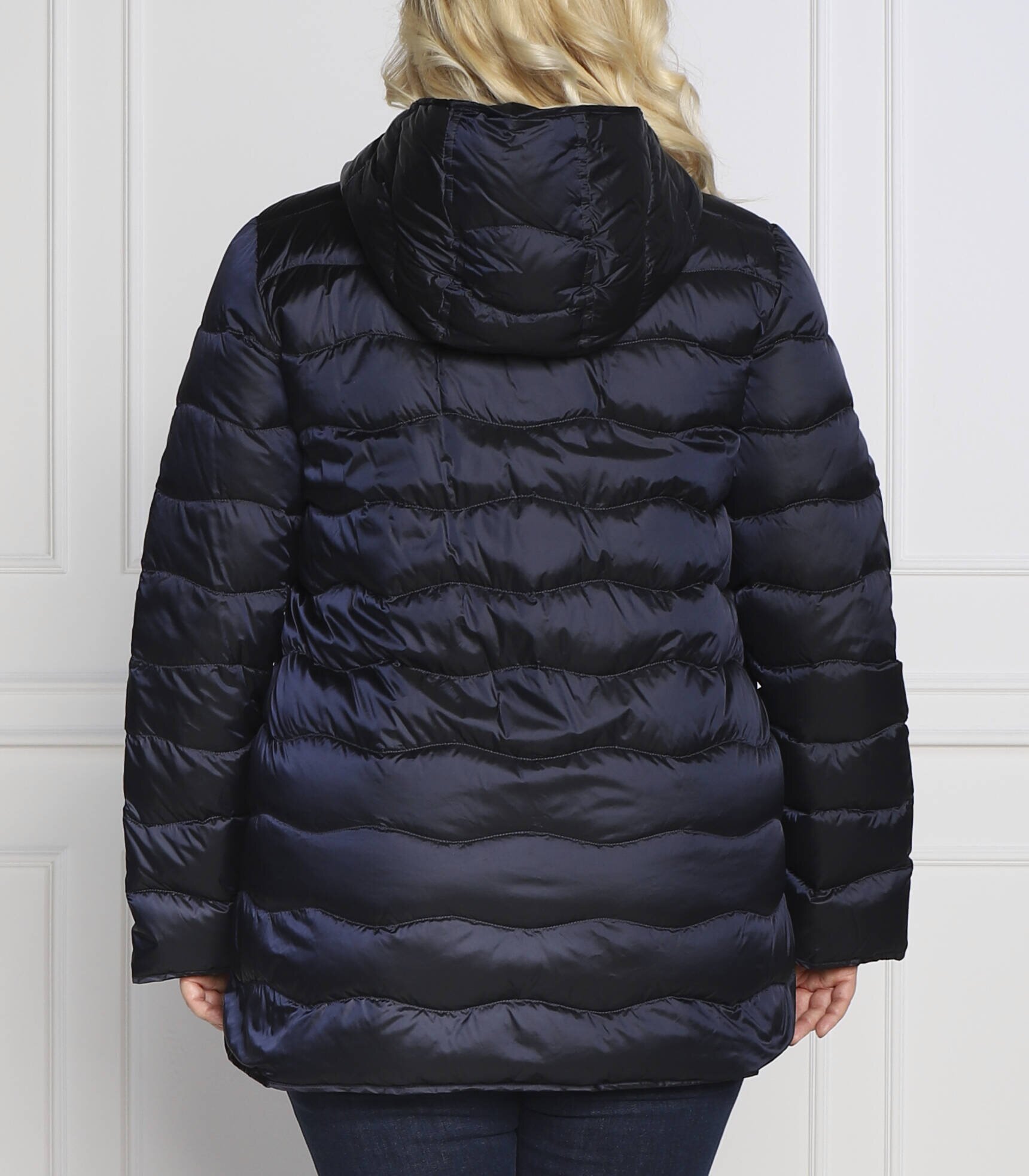 PERSONA BY MARINA RINALDI De puf geacă Palmeto Plus size | Regular Fit