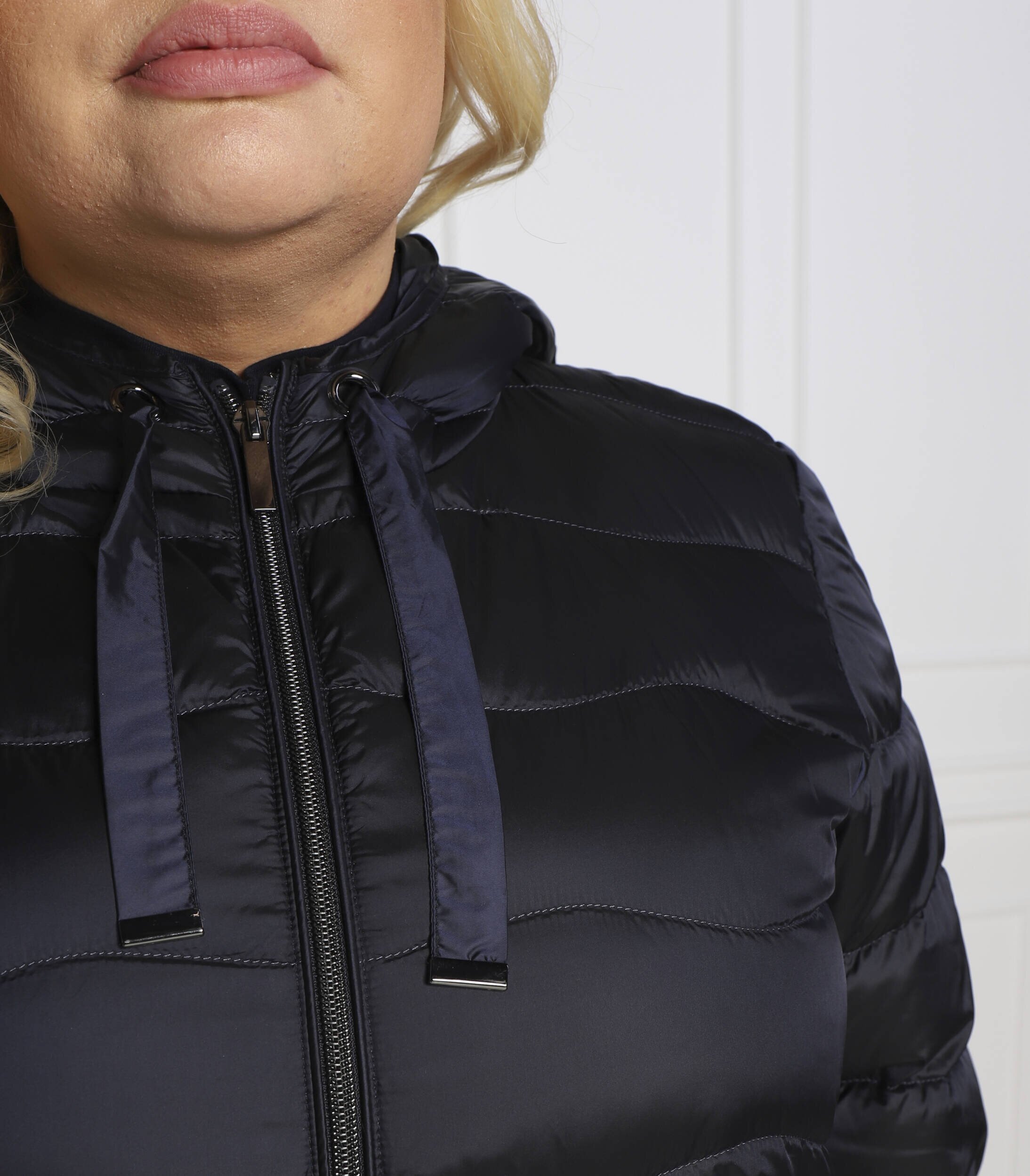 PERSONA BY MARINA RINALDI De puf geacă Palmeto Plus size | Regular Fit